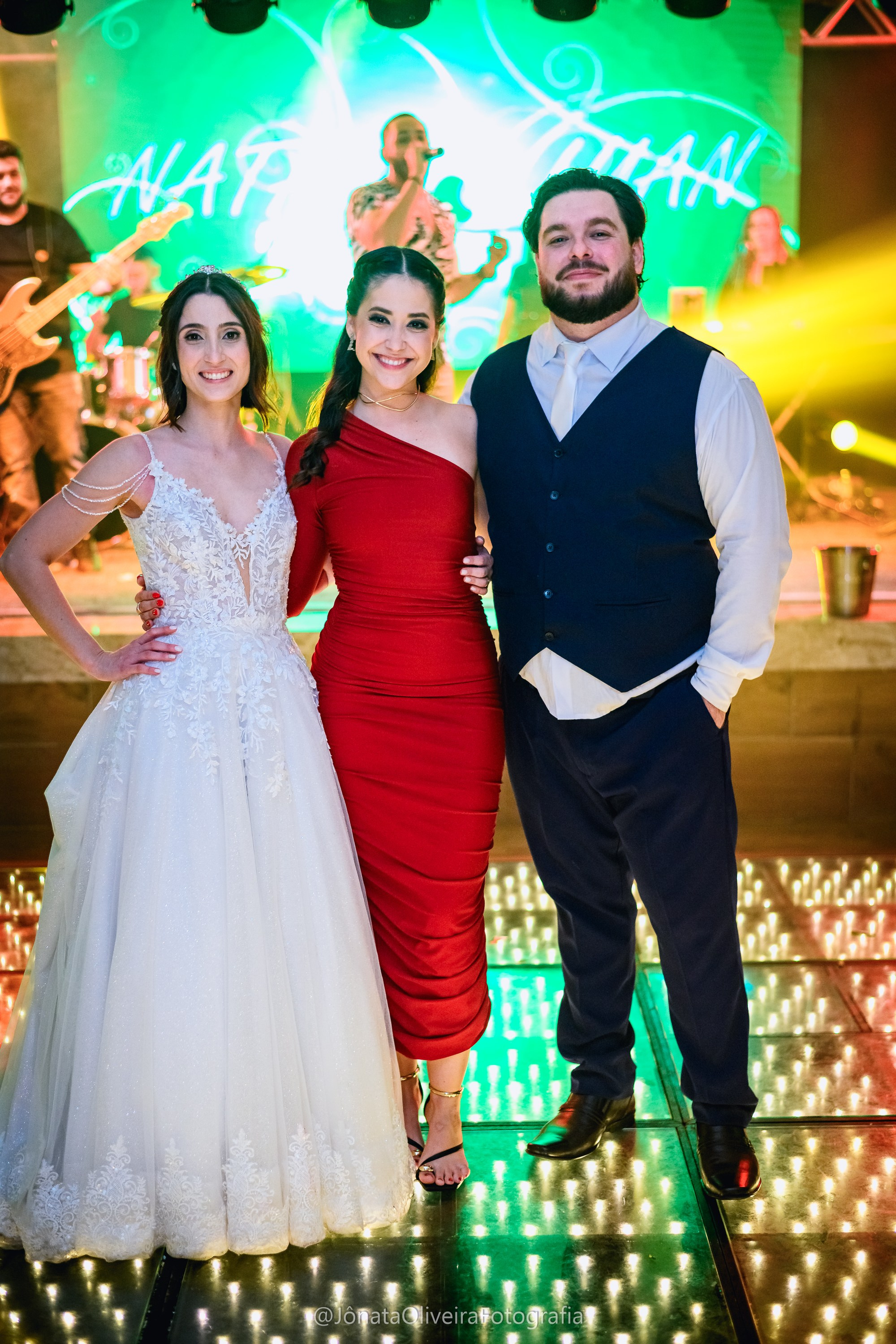 Natalia e Luan. Fotografia de casamentos e ensaios em avaré Jônata Oliveira