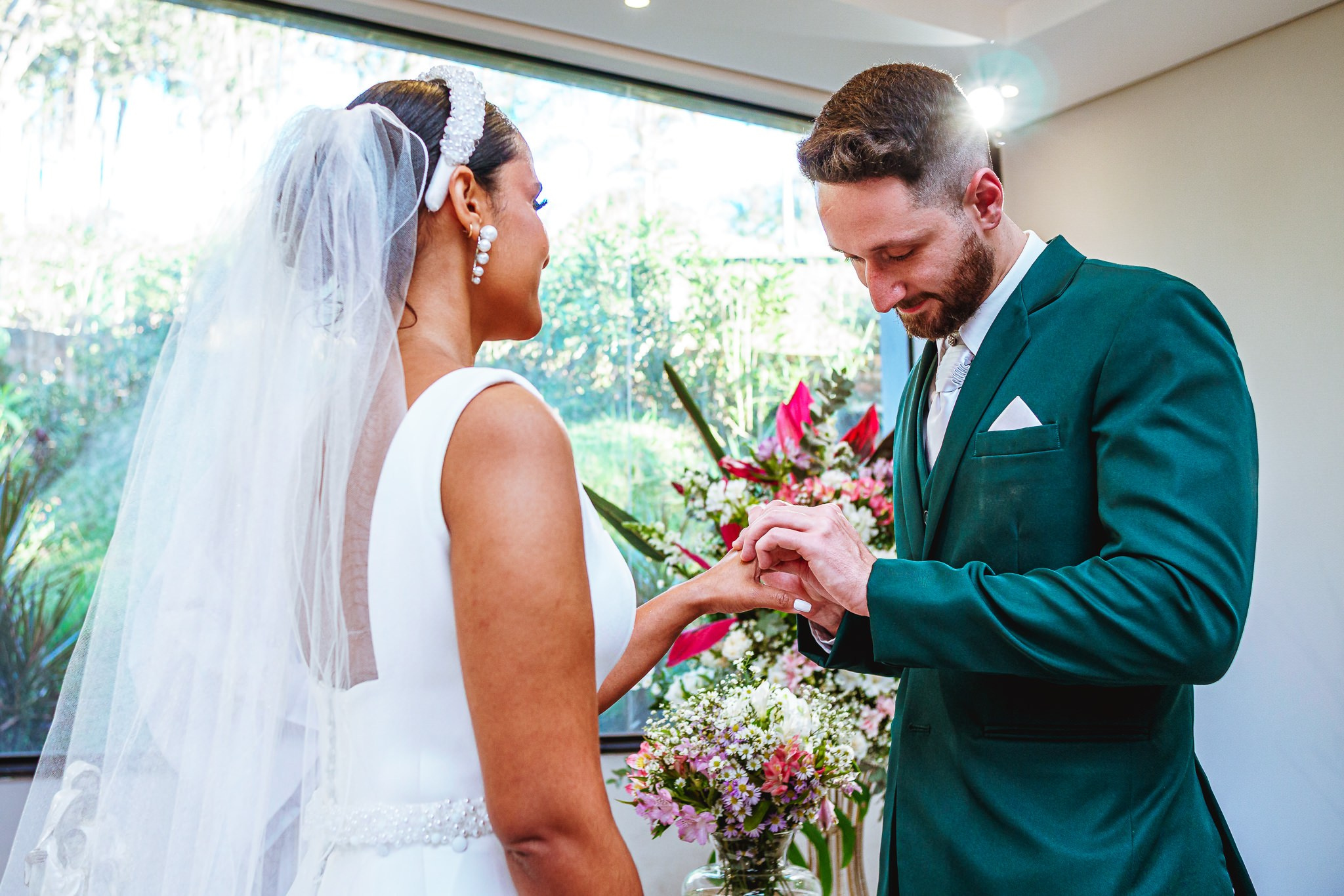 Malu e Felipe. Fotografia de casamentos e ensaios em avaré Jônata Oliveira