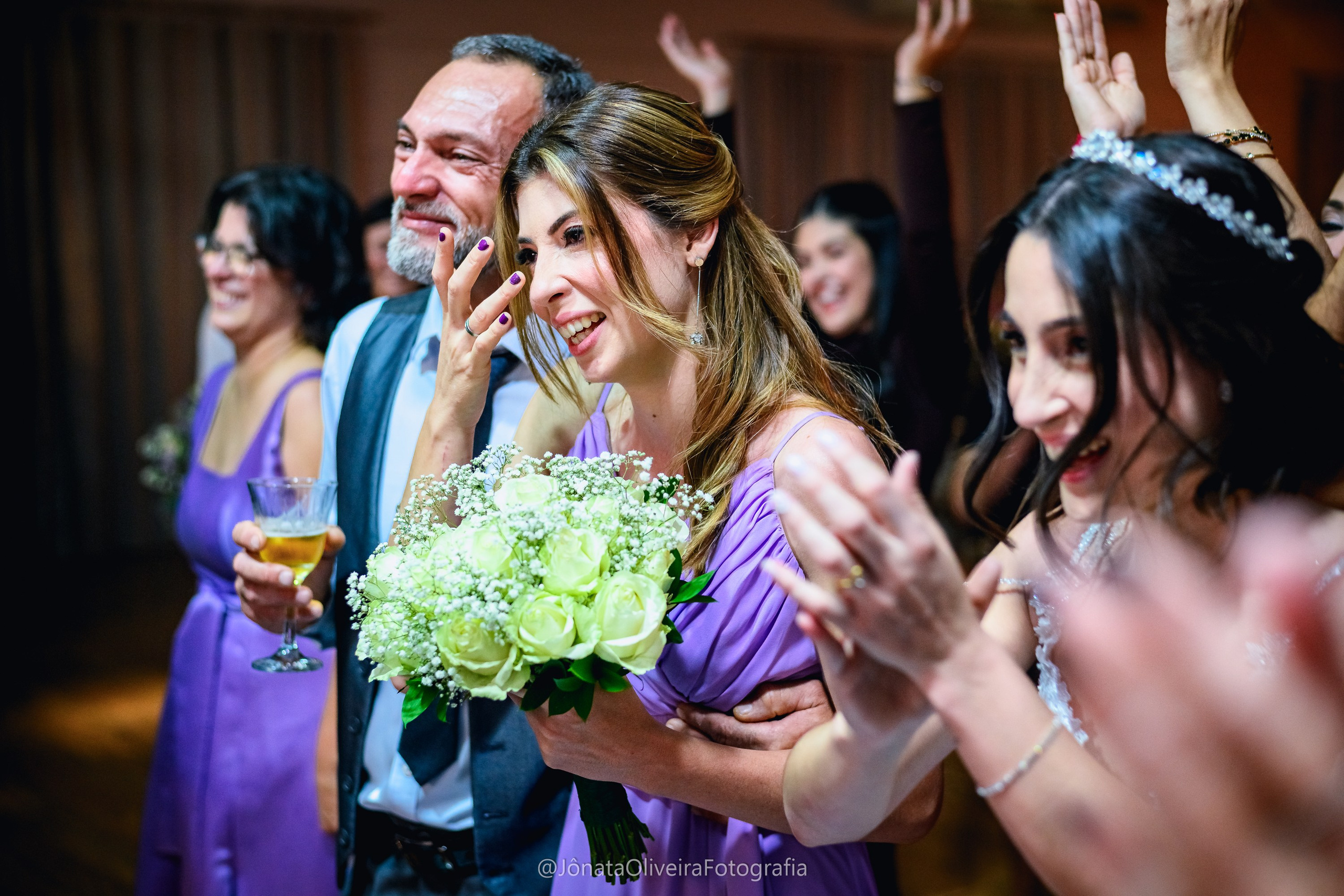 Natalia e Luan. Fotografia de casamentos e ensaios em avaré Jônata Oliveira