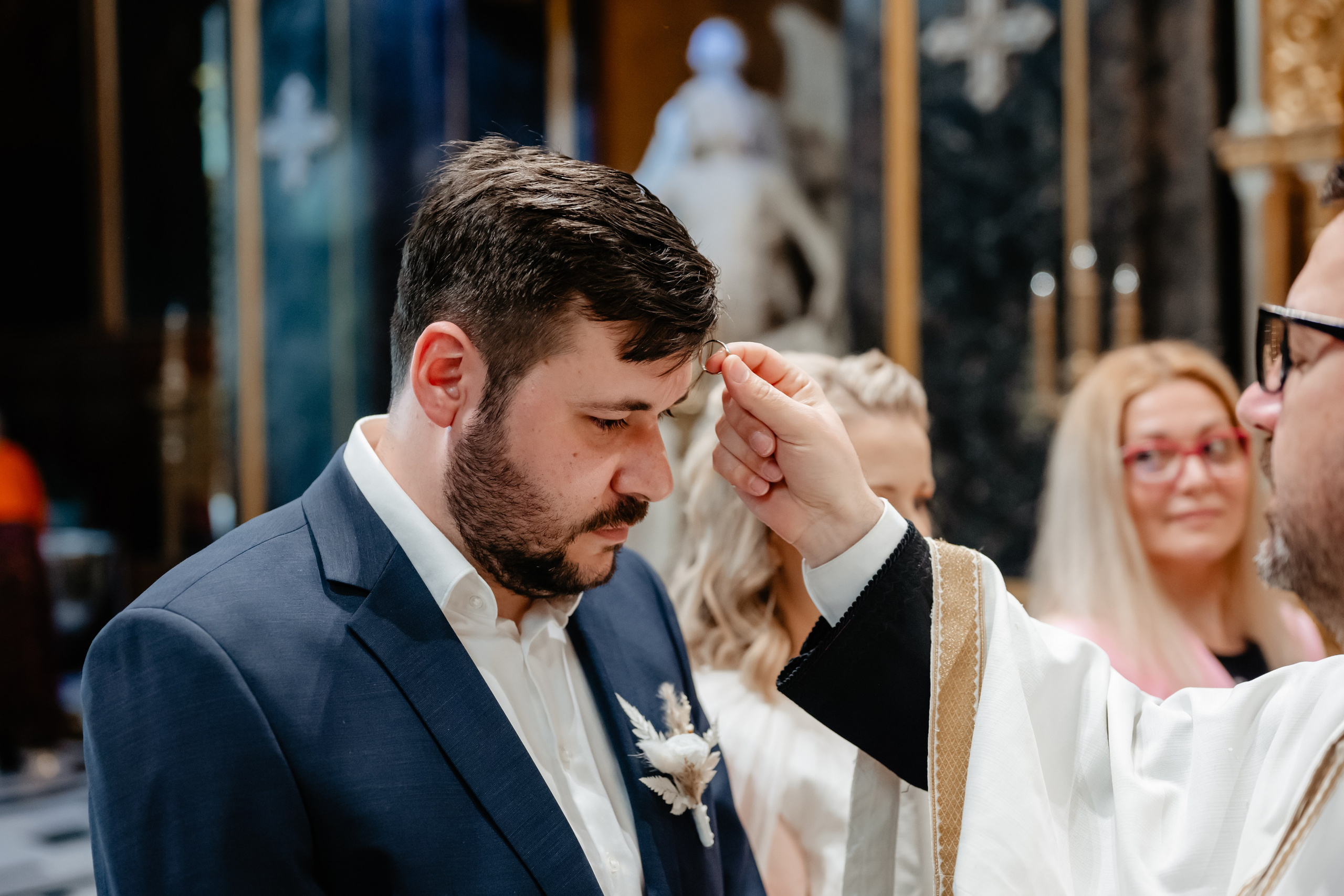 Nunta Anamaria si George, Biserica Domnița Bălașa. Ana Maria Dragan Fotograf Evenimente