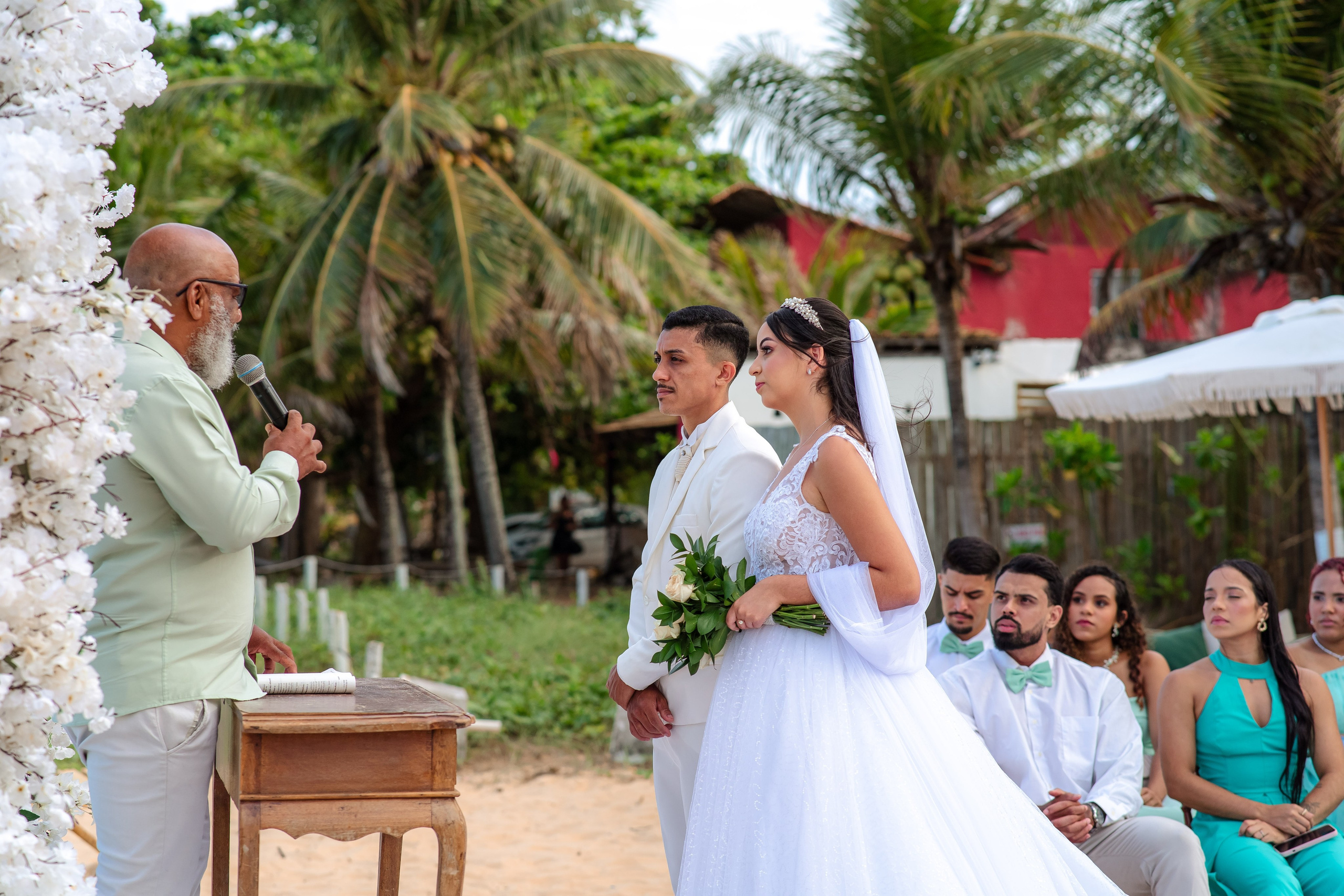 Casamento - Elô & Gui
