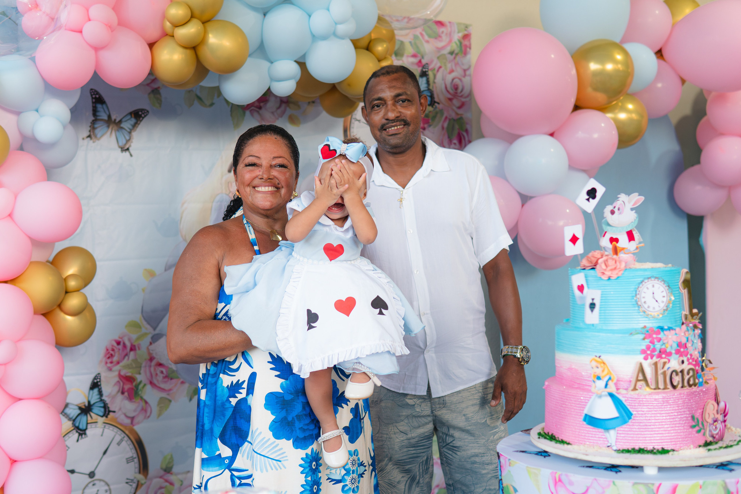 Festa Alicia
