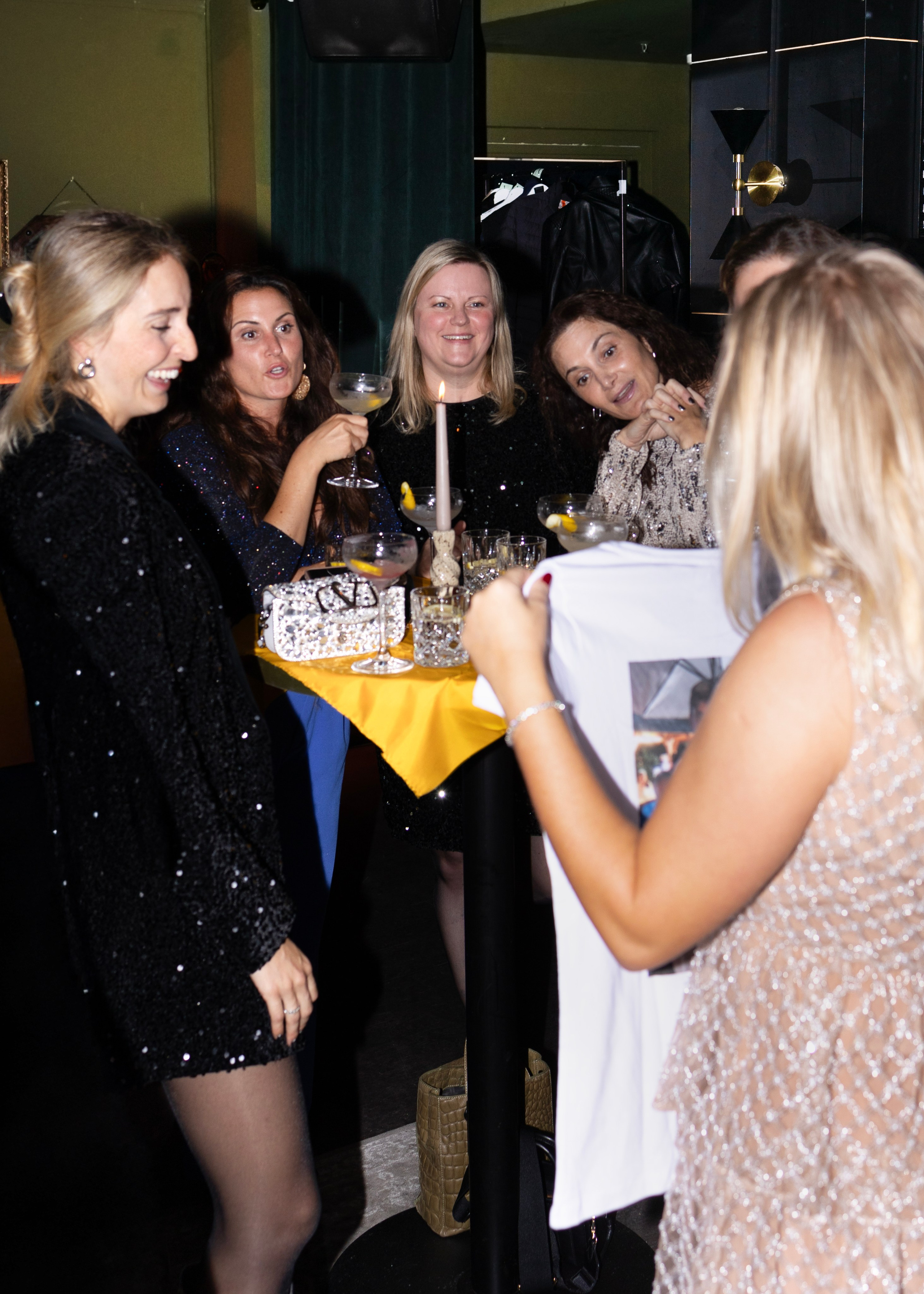 Birthday 30. Photographer in Munich