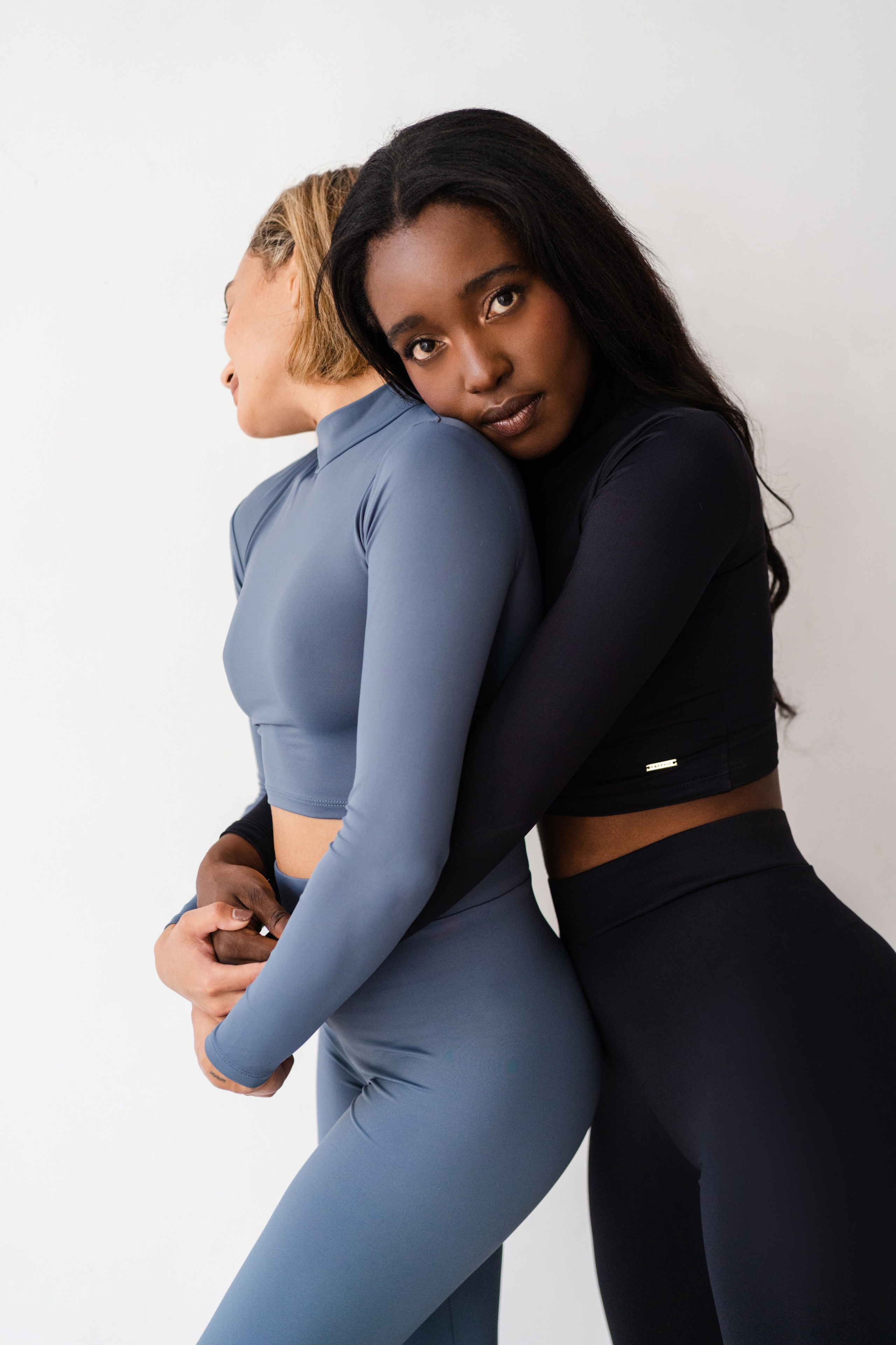 Brand photoshoot for 𝐂𝐀𝐑𝐄𝐒𝐒𝐄. Photographer Kristina Dorina