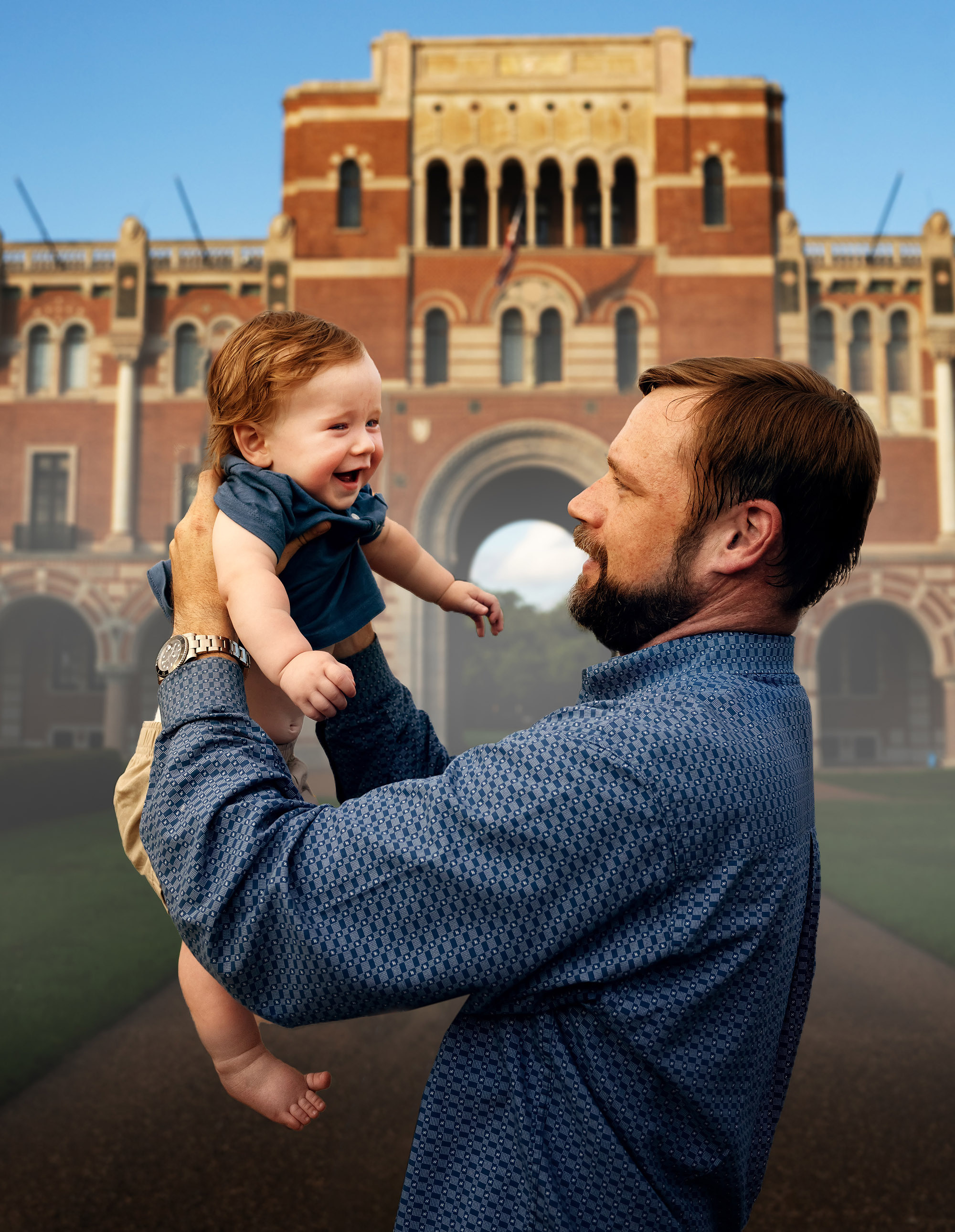 Nina. Photographer Irina Kozhemyakina. Houston