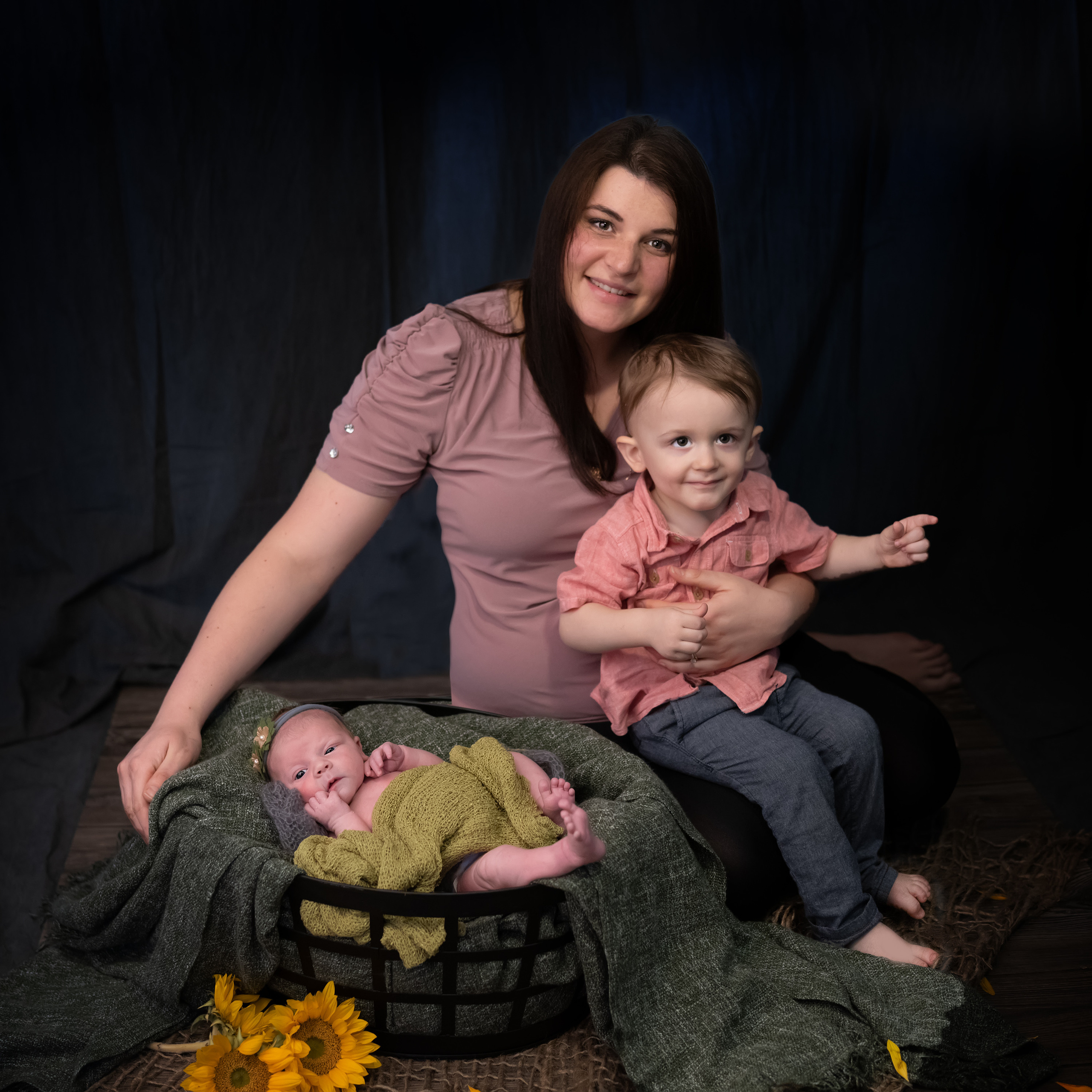 Olena. Photographer Irina Kozhemyakina. Houston