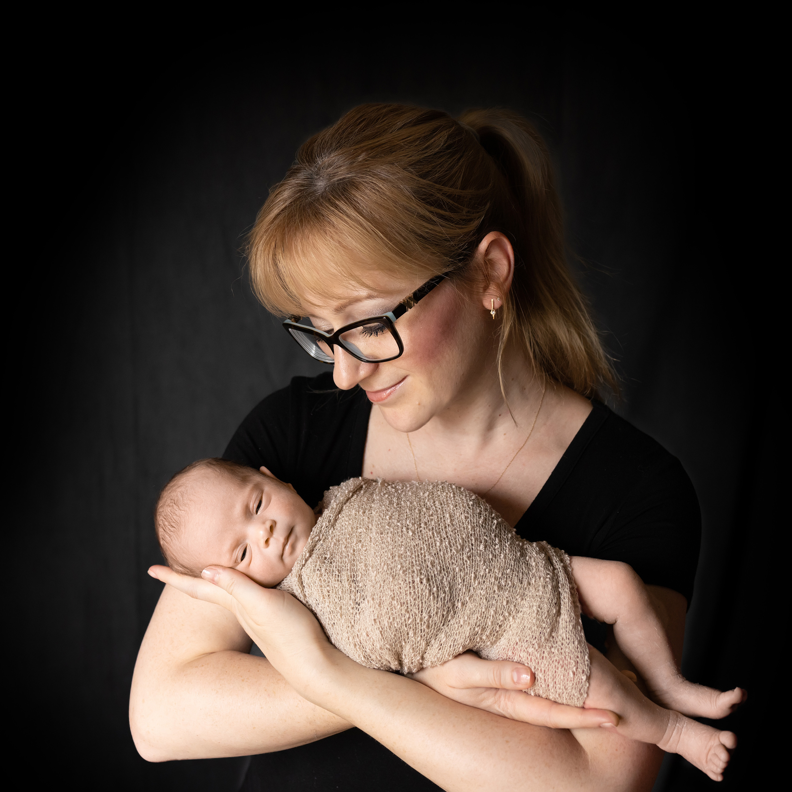 Svetlana. Photographer Irina Kozhemyakina. Houston