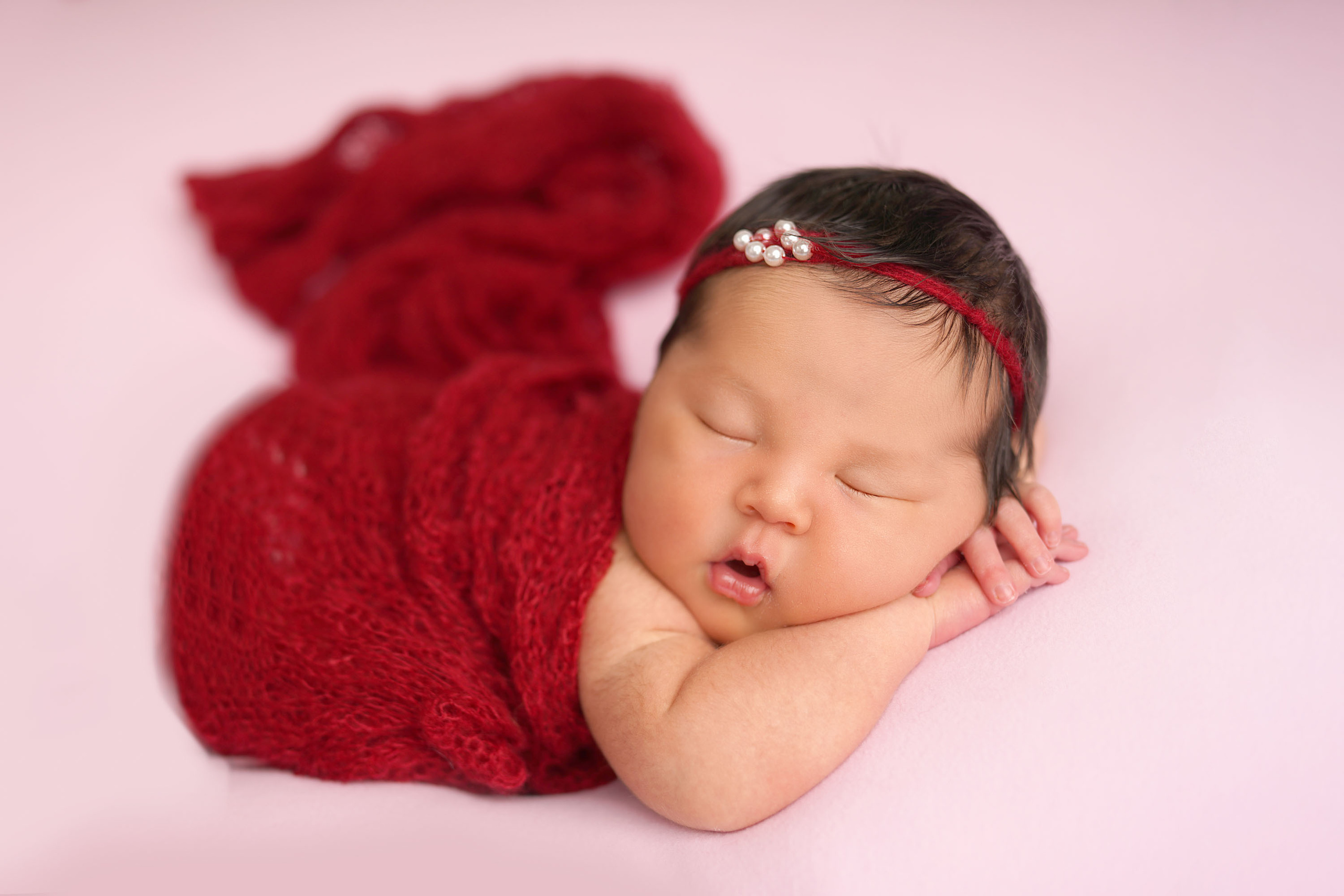 Saya. Photographer Irina Kozhemyakina. Houston