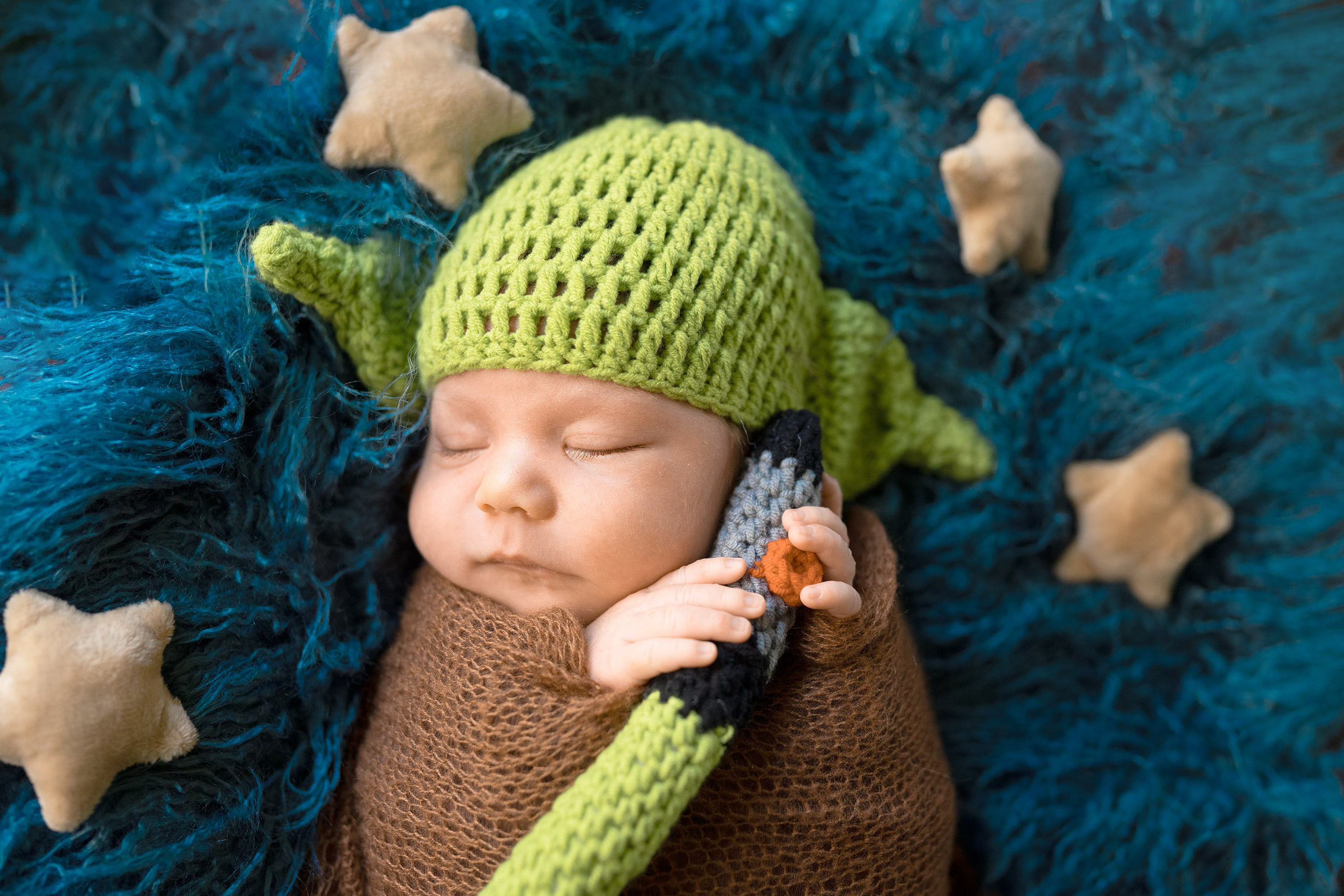 Olly. Photographer Irina Kozhemyakina. Houston