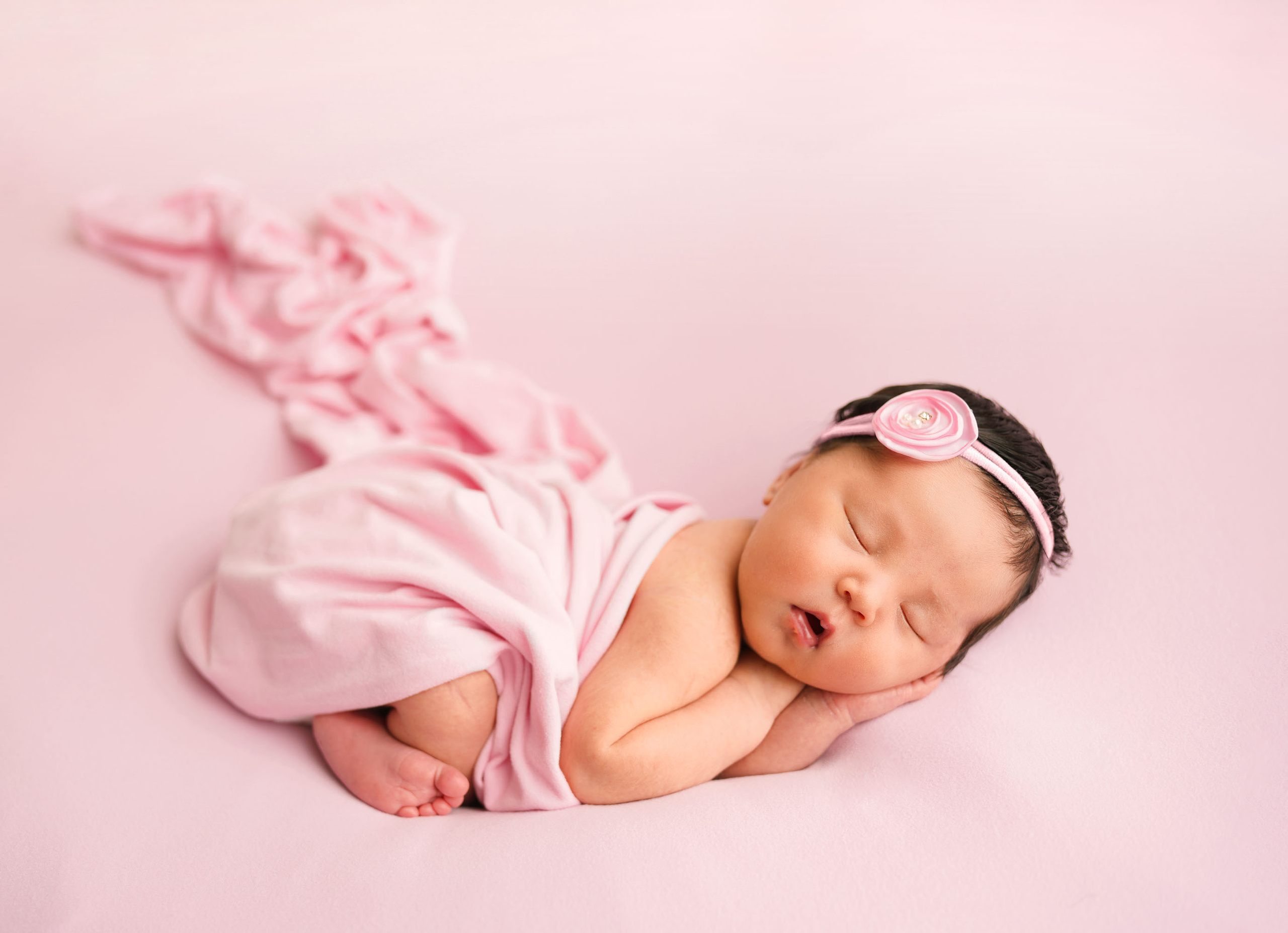 Saya. Photographer Irina Kozhemyakina. Houston