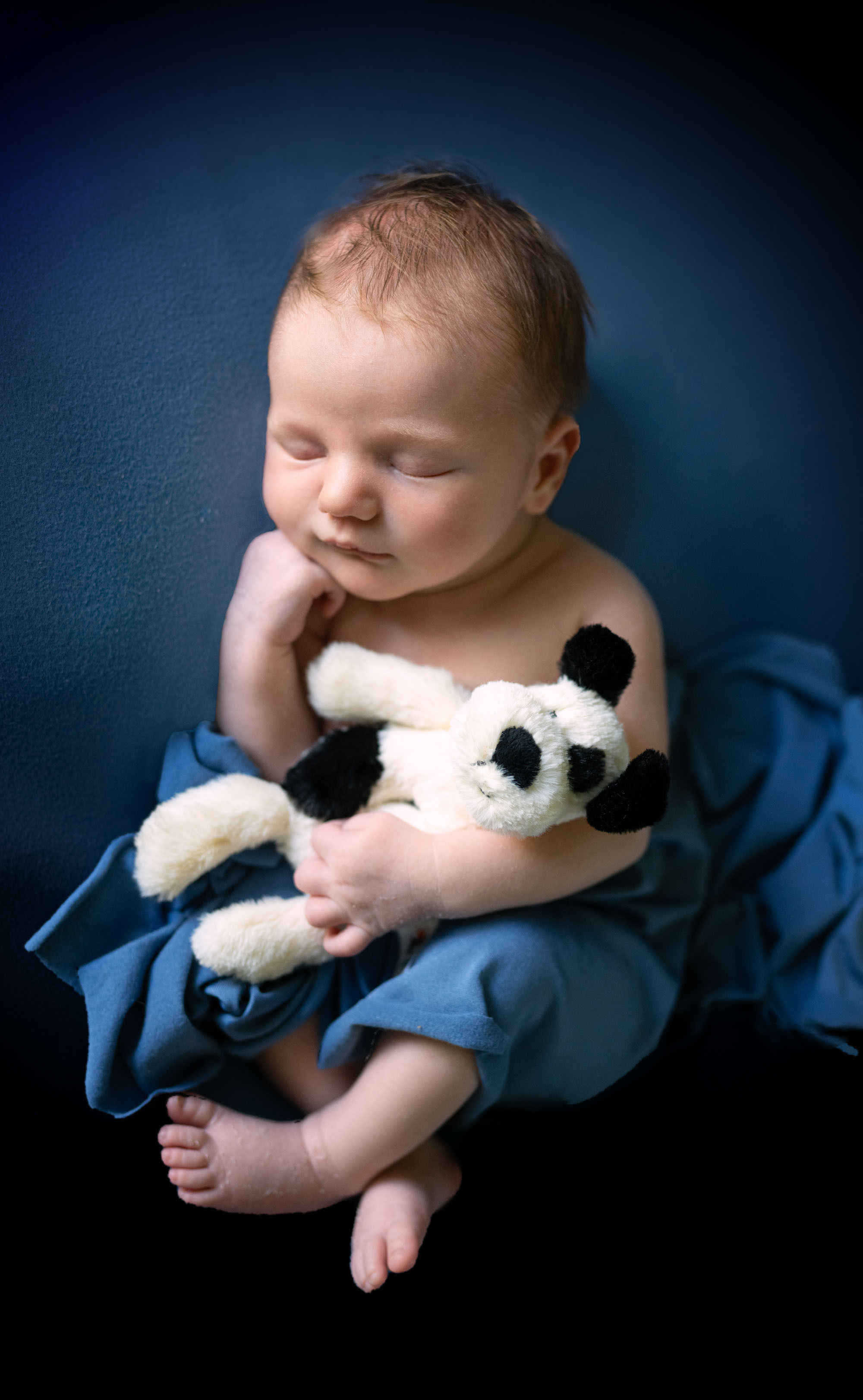 Stacie. Photographer Irina Kozhemyakina. Houston