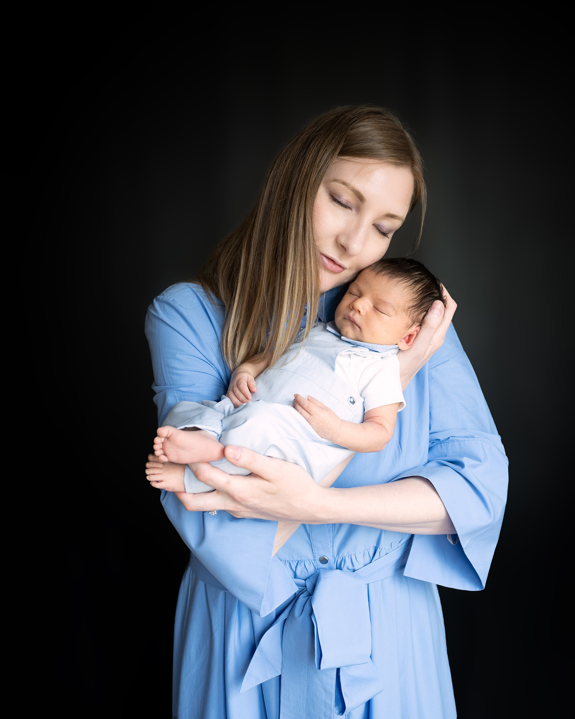 Anna M. Photographer Irina Kozhemyakina. Houston