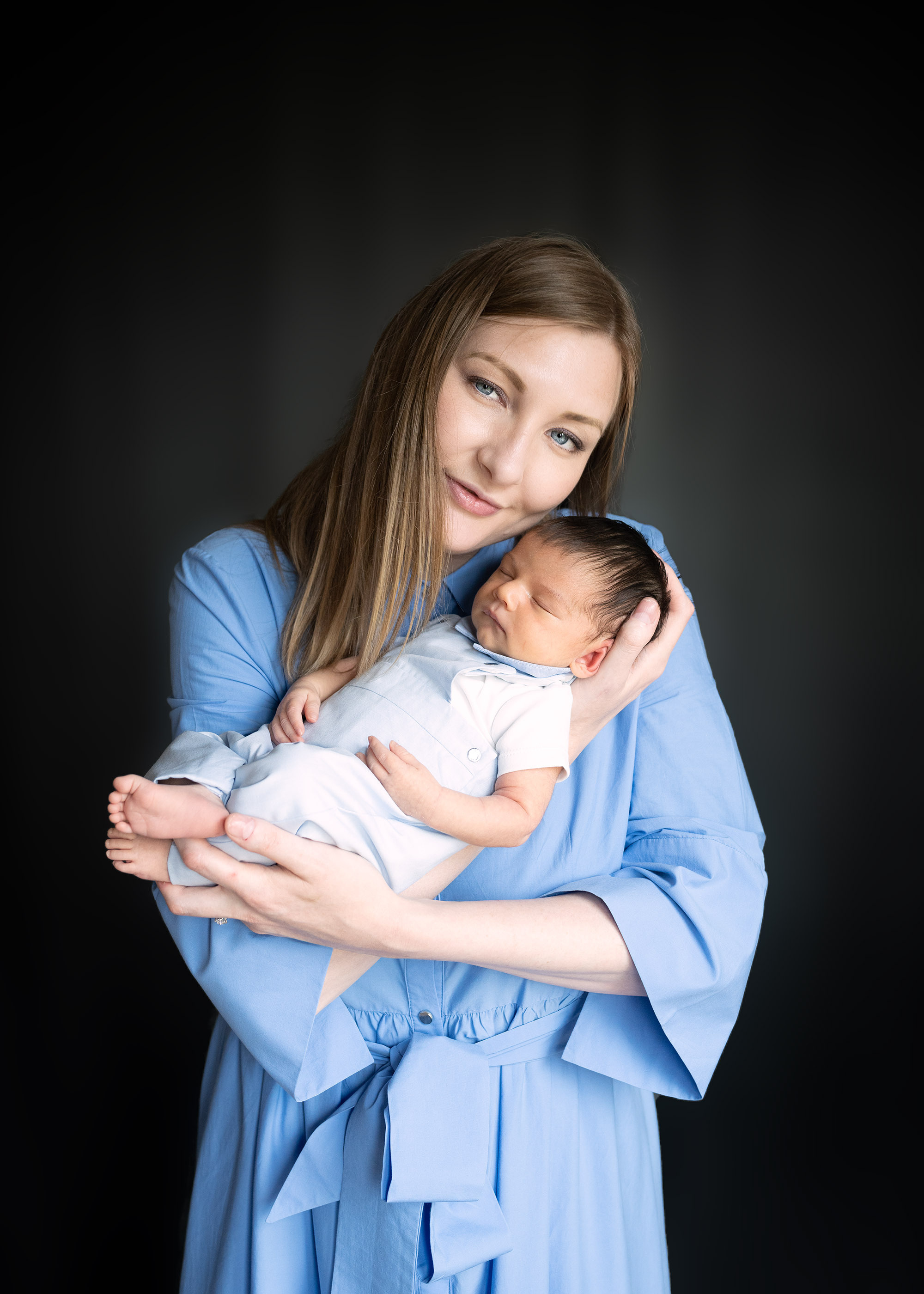 Anna M. Photographer Irina Kozhemyakina. Houston