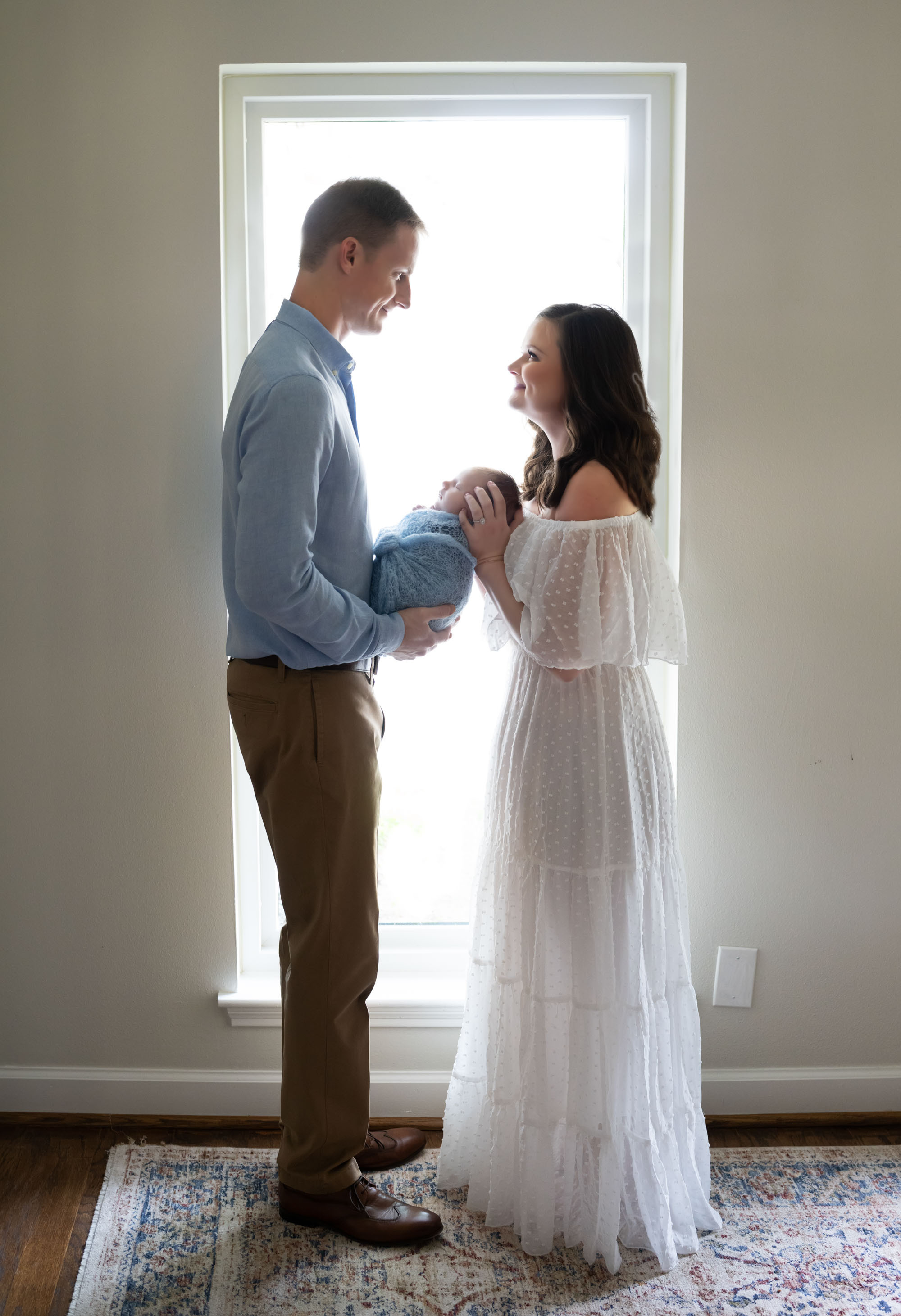 Stacie. Photographer Irina Kozhemyakina. Houston