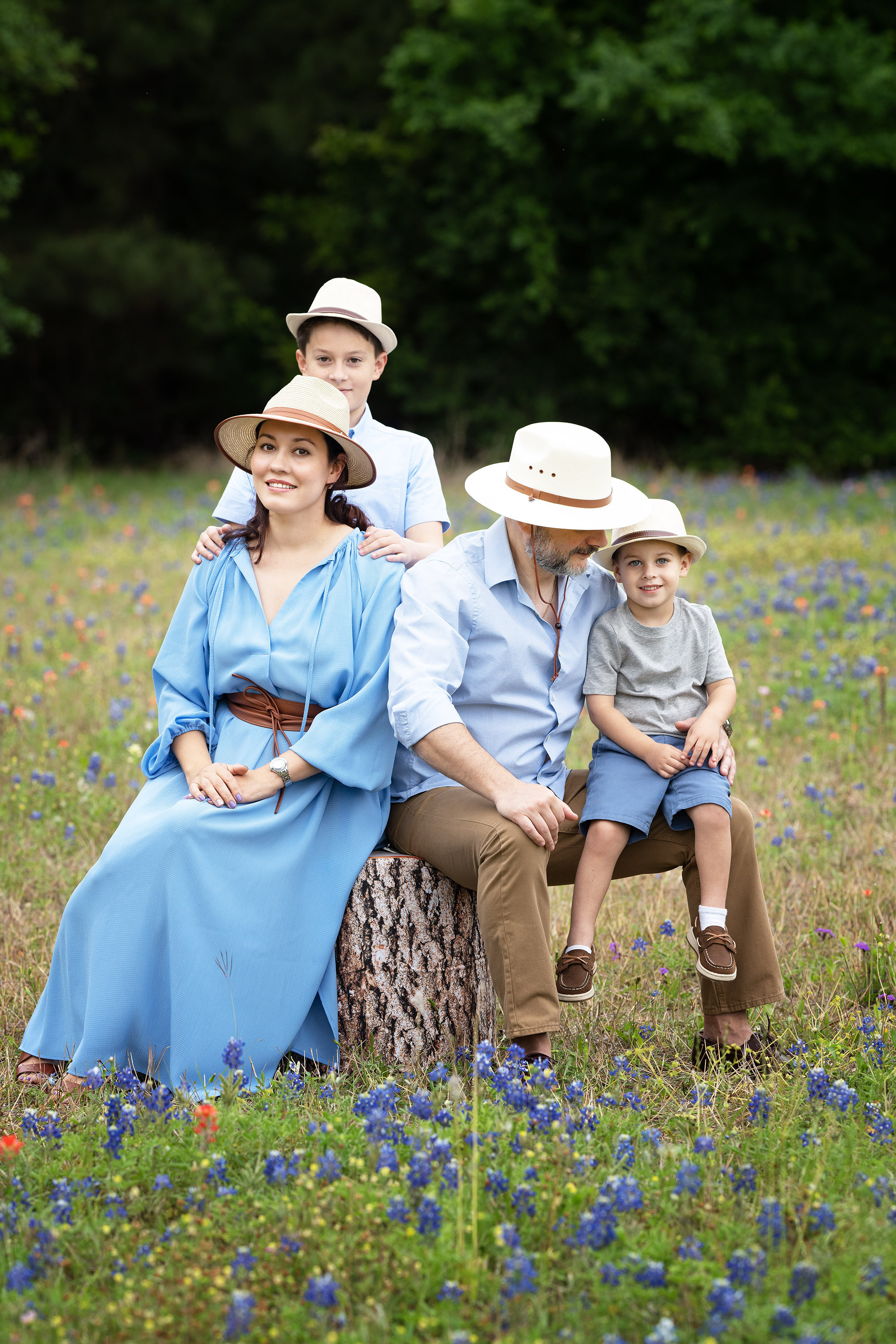 Olesya. Photographer Irina Kozhemyakina. Houston