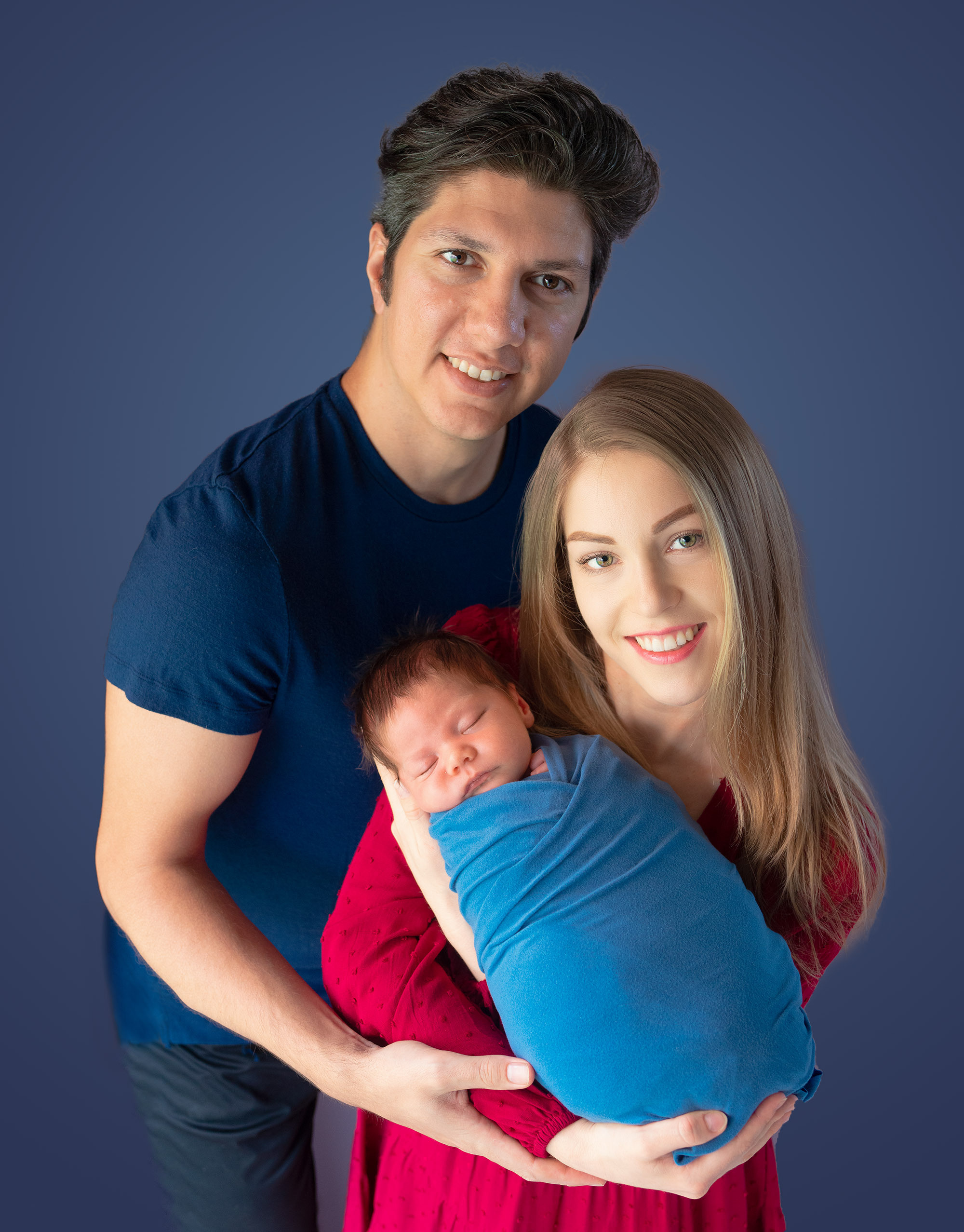 Olly. Photographer Irina Kozhemyakina. Houston