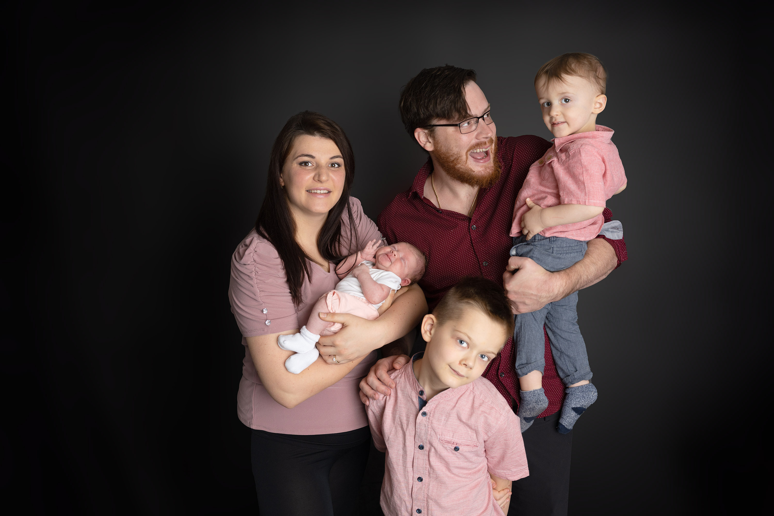 Olena. Photographer Irina Kozhemyakina. Houston