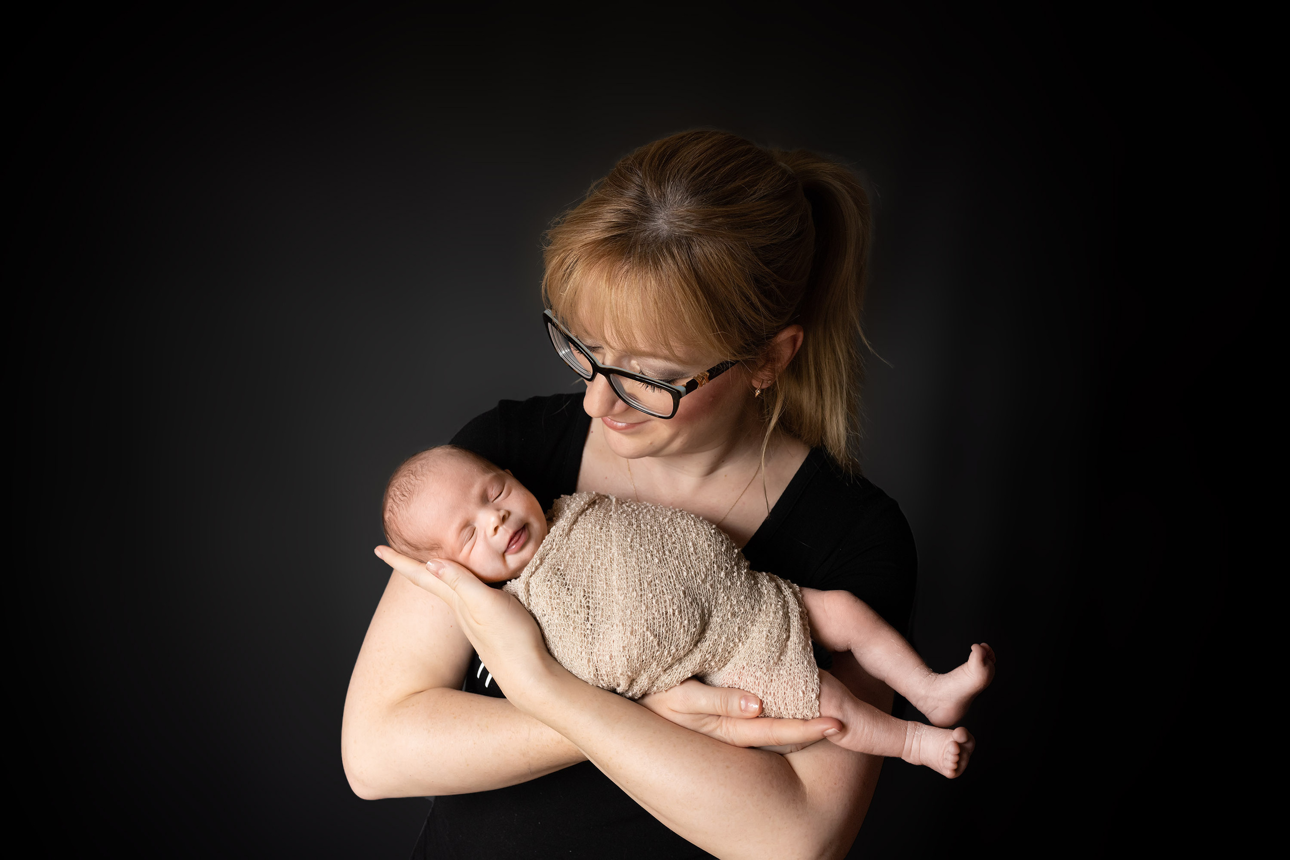 Svetlana. Photographer Irina Kozhemyakina. Houston