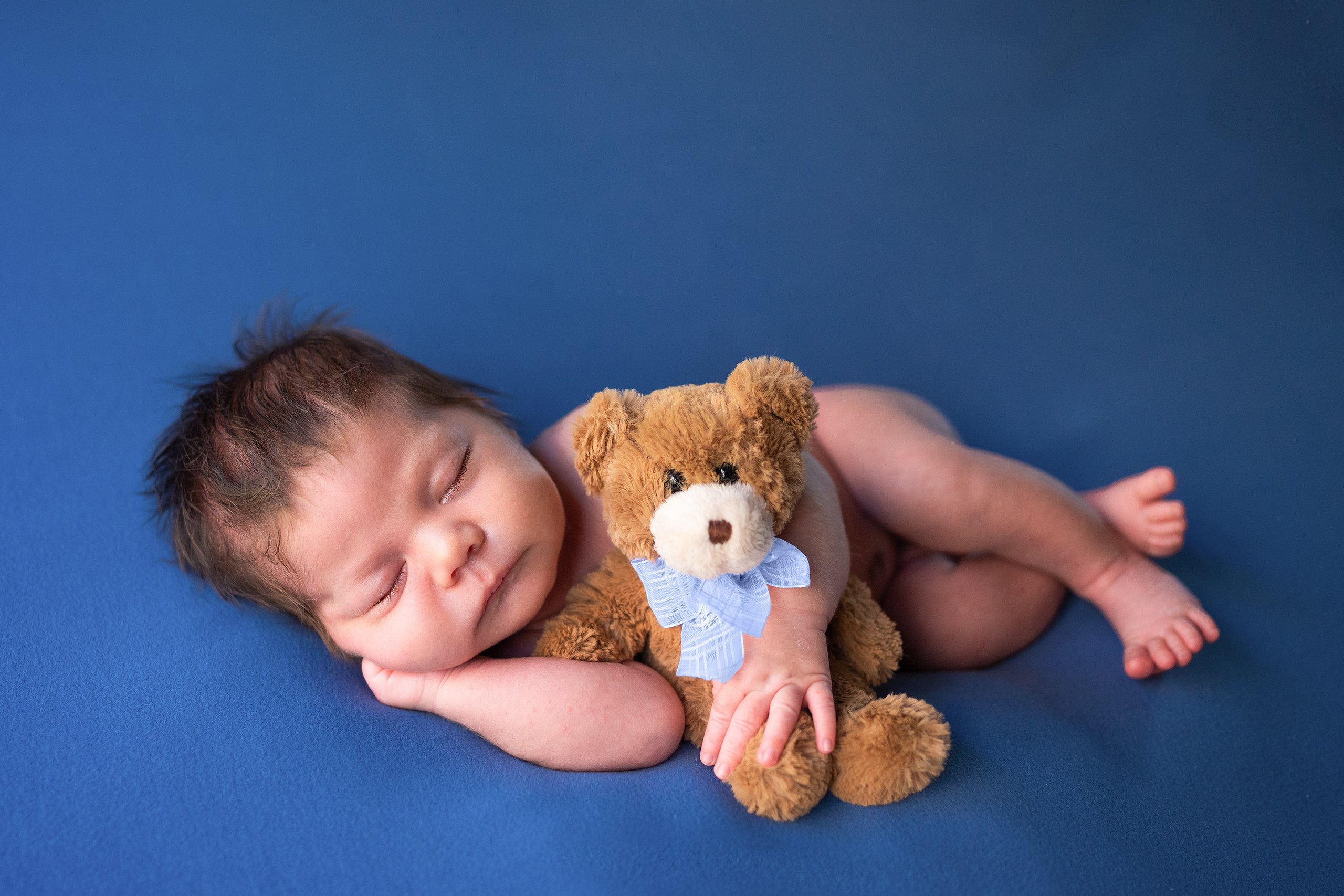 Olly. Photographer Irina Kozhemyakina. Houston