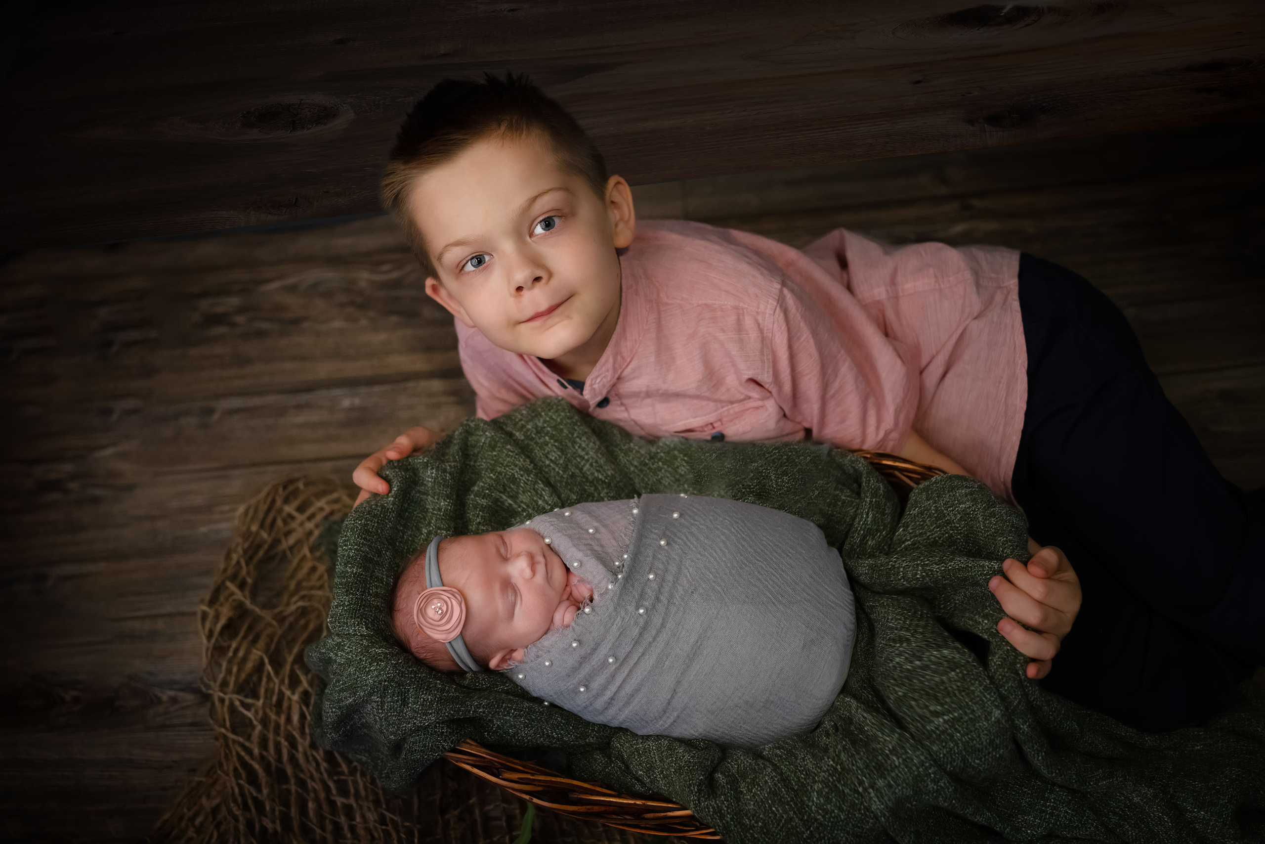 Olena. Photographer Irina Kozhemyakina. Houston