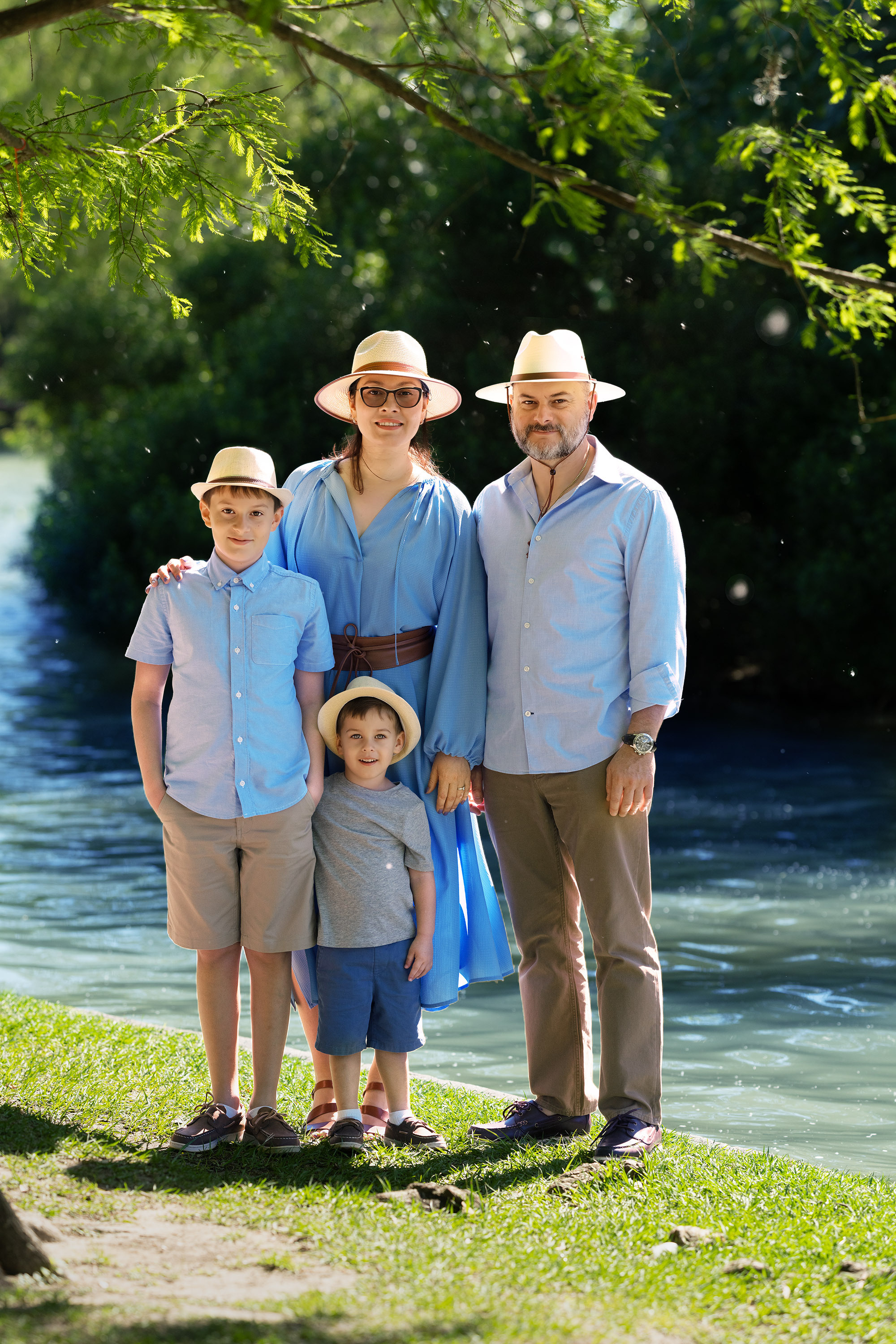 Olesya. Photographer Irina Kozhemyakina. Houston