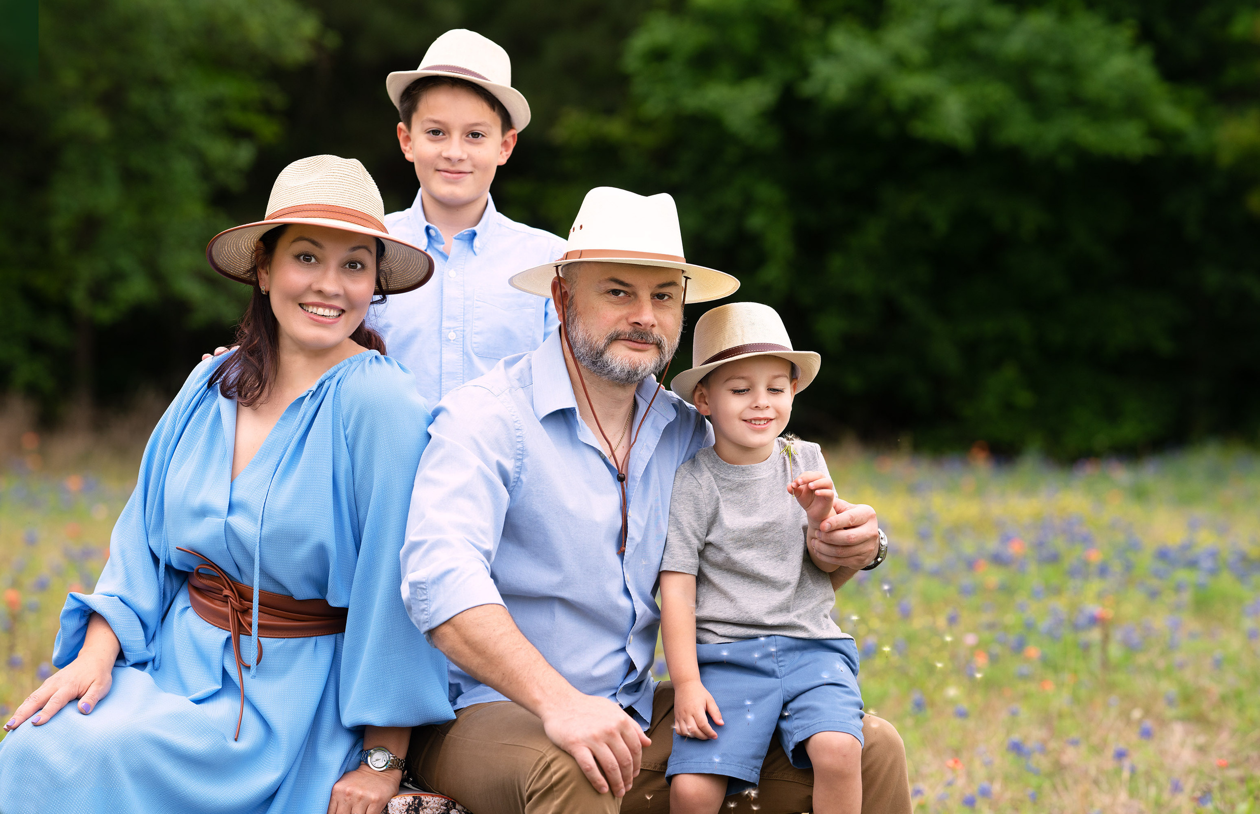 Olesya. Photographer Irina Kozhemyakina. Houston