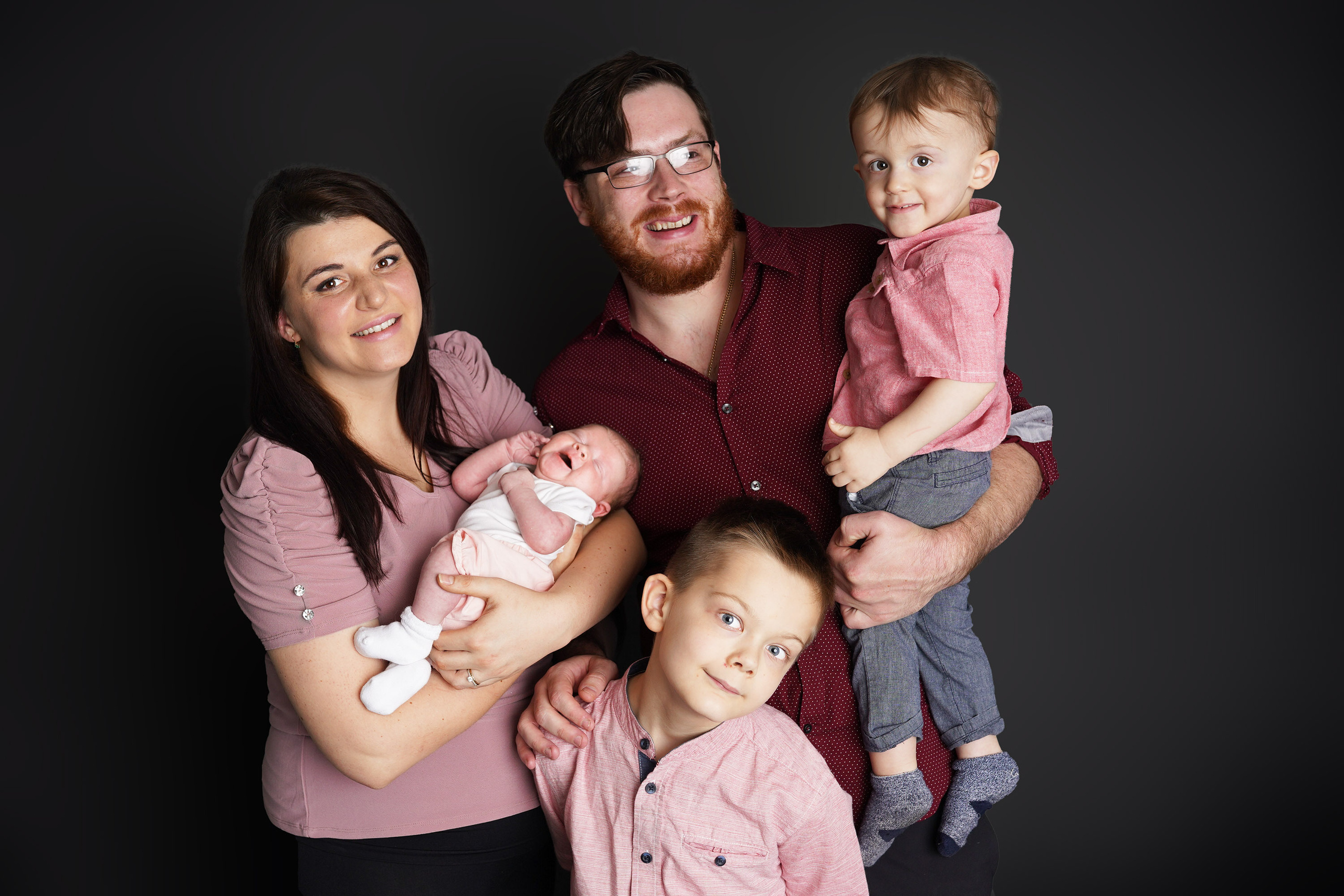 Olena. Photographer Irina Kozhemyakina. Houston