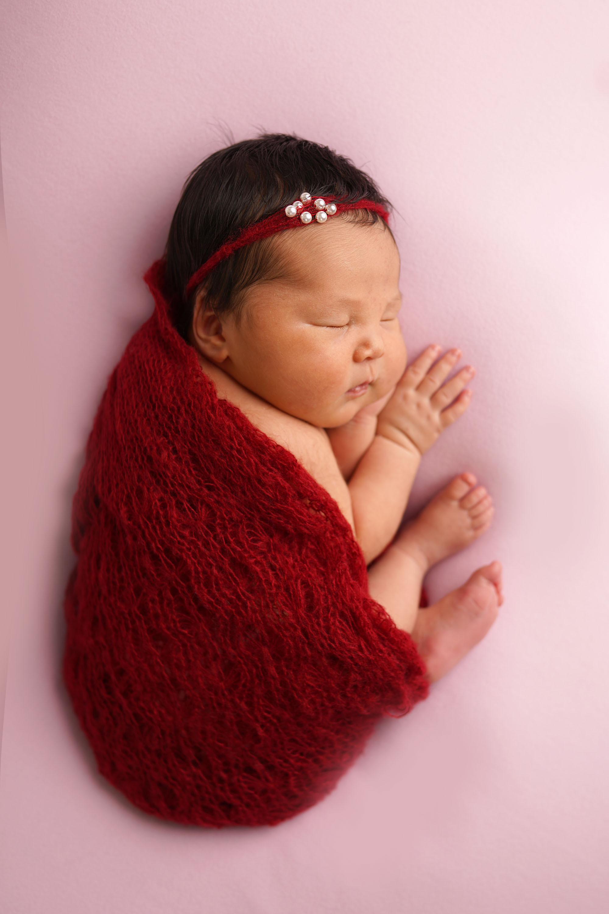 Saya. Photographer Irina Kozhemyakina. Houston