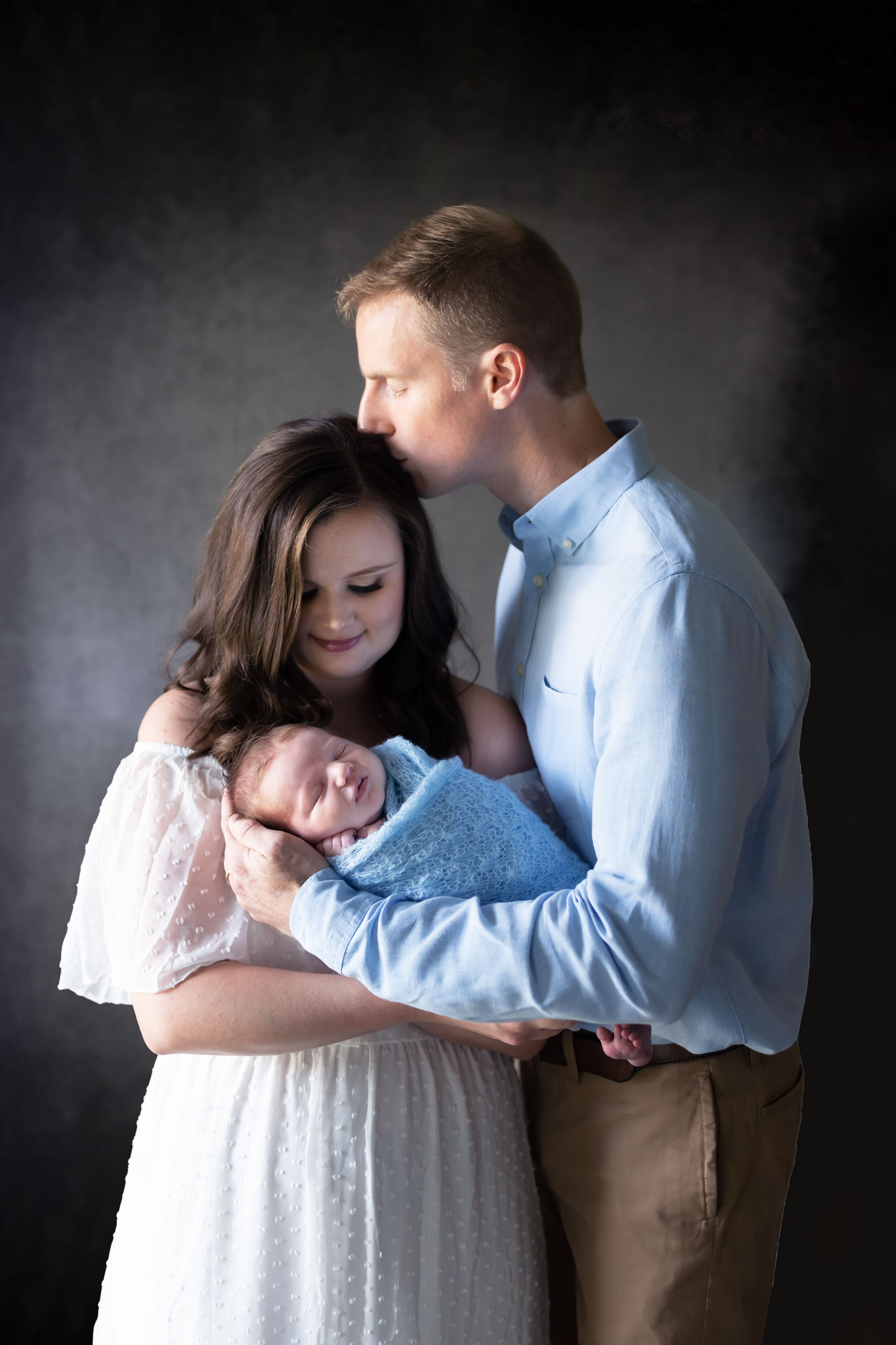 Stacie. Photographer Irina Kozhemyakina. Houston