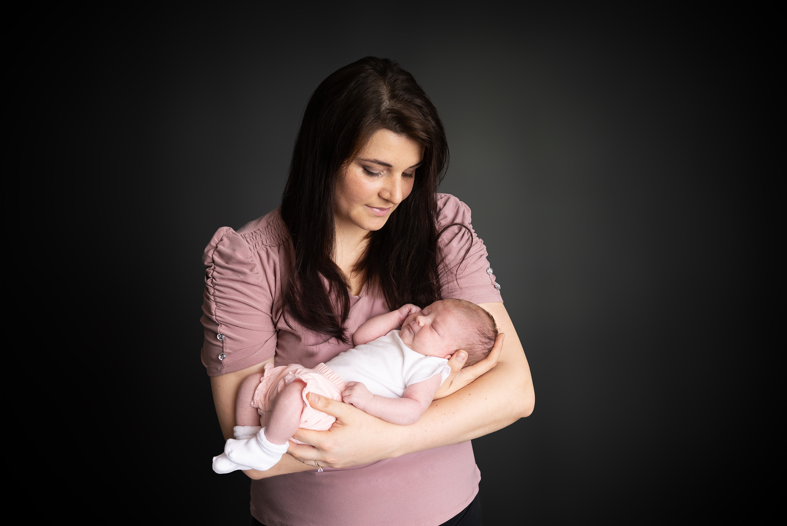 Olena. Photographer Irina Kozhemyakina. Houston