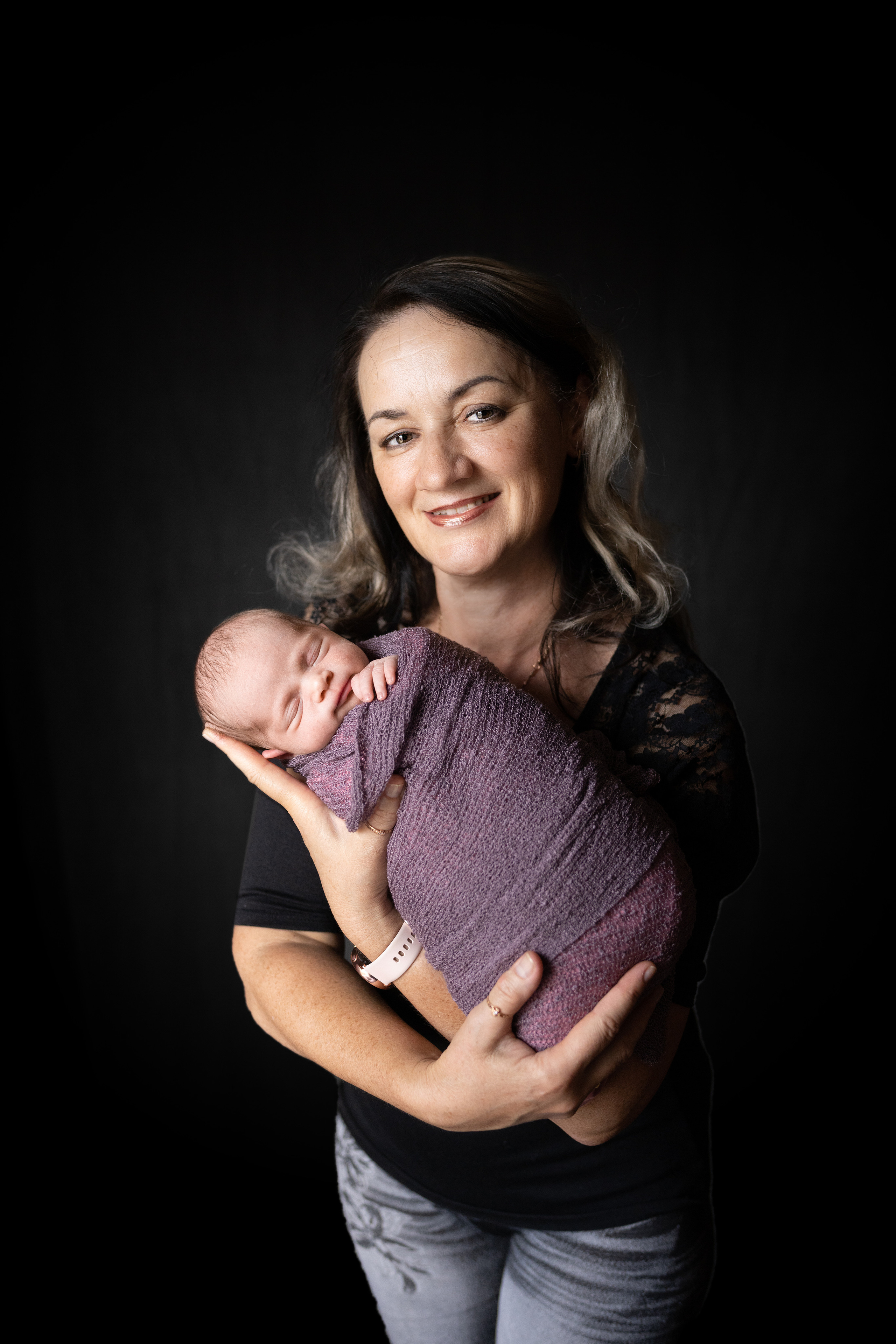 Svetlana. Photographer Irina Kozhemyakina. Houston