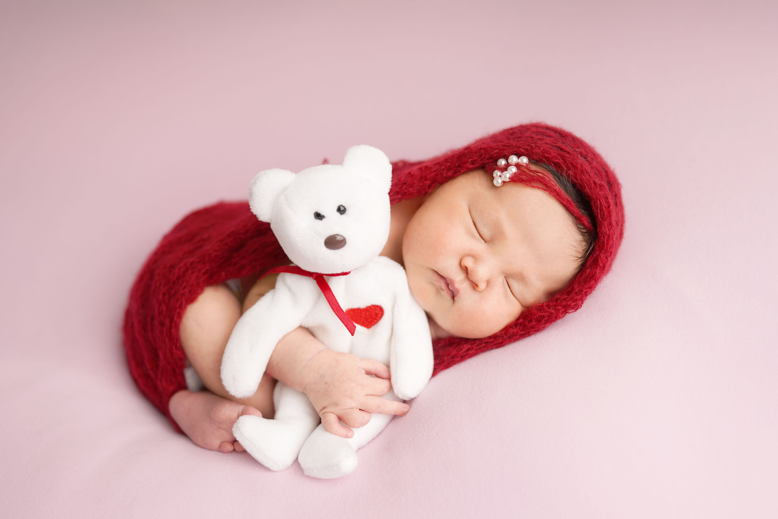 Saya. Photographer Irina Kozhemyakina. Houston