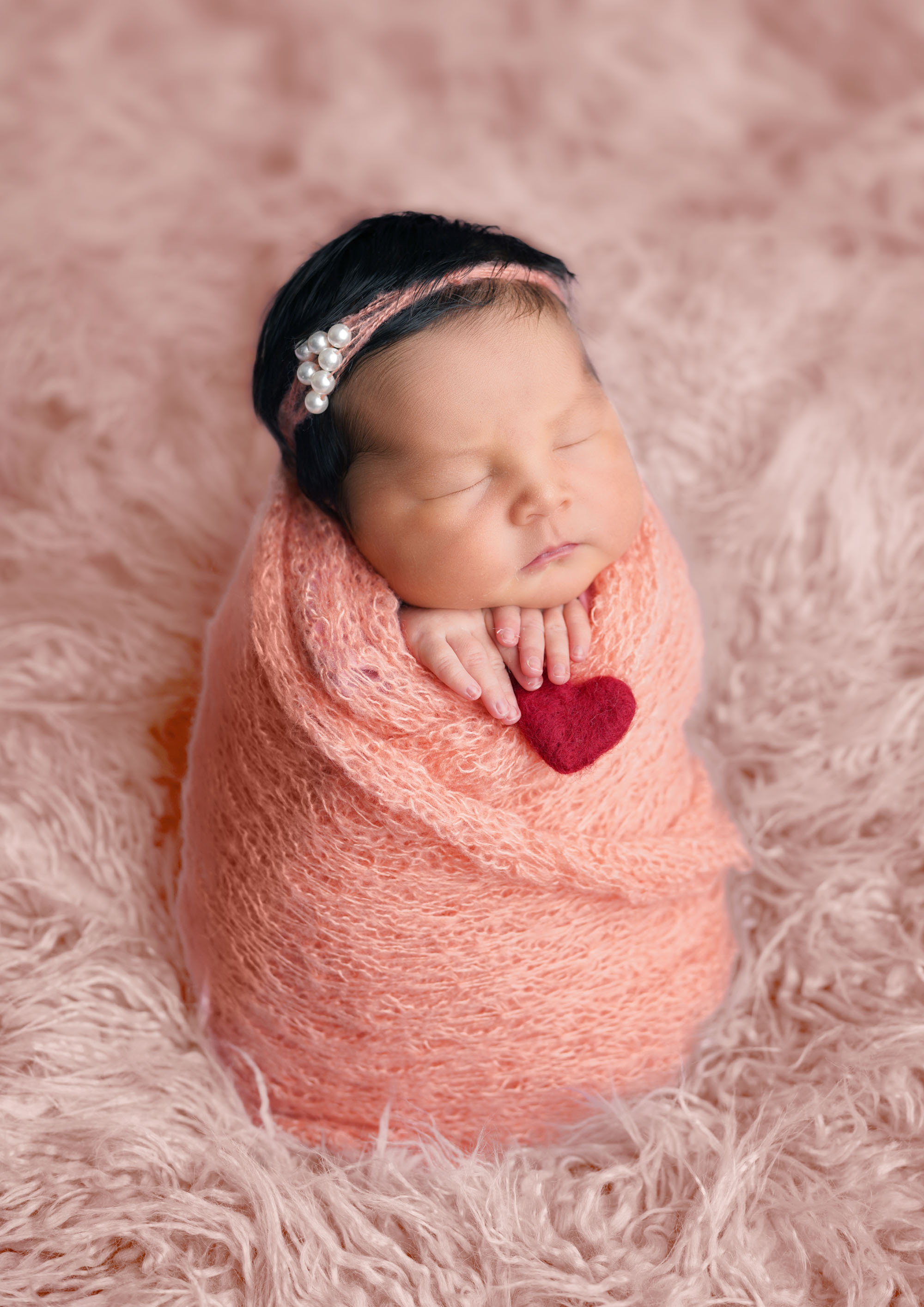 Saya. Photographer Irina Kozhemyakina. Houston