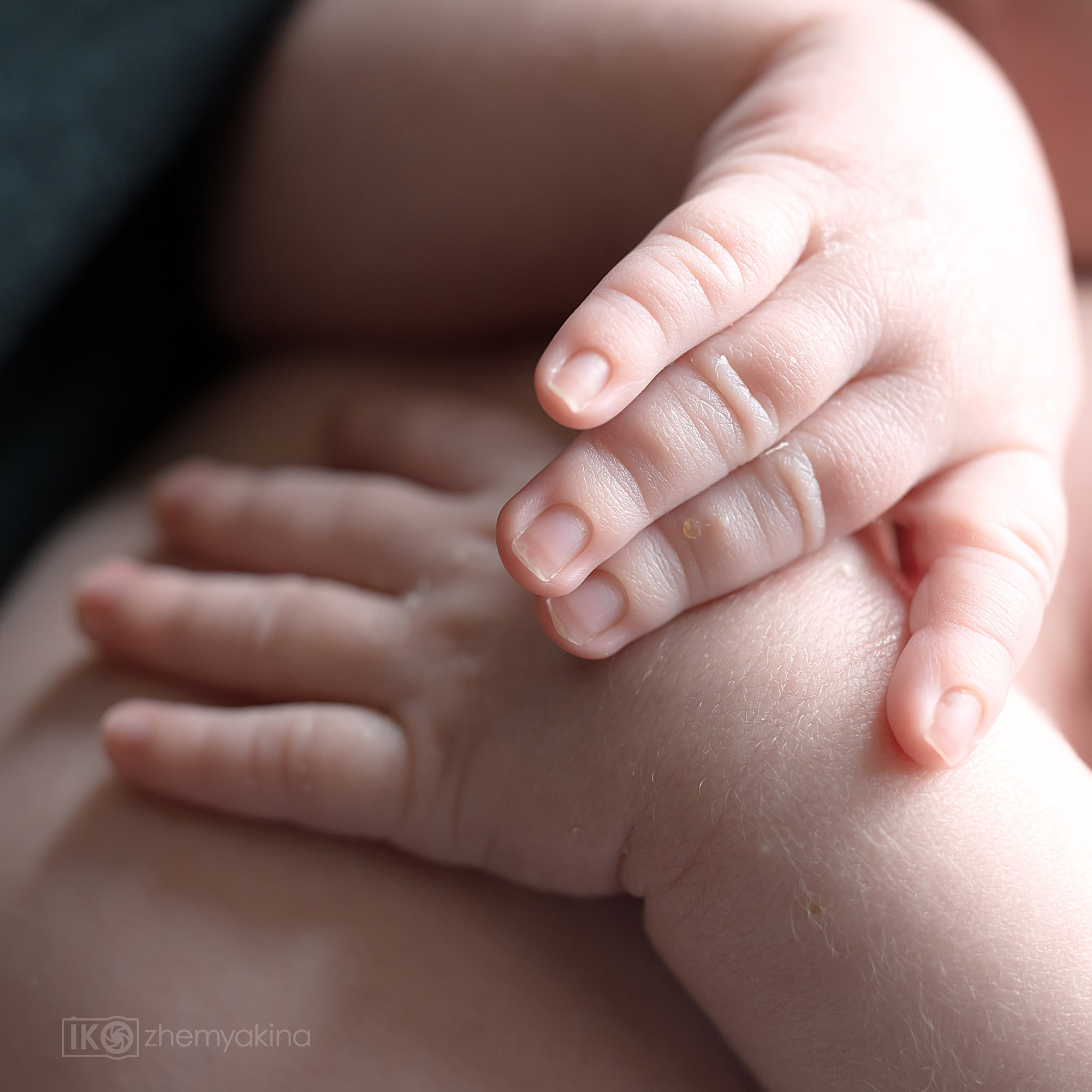 Anna B. Photographer Irina Kozhemyakina. Houston