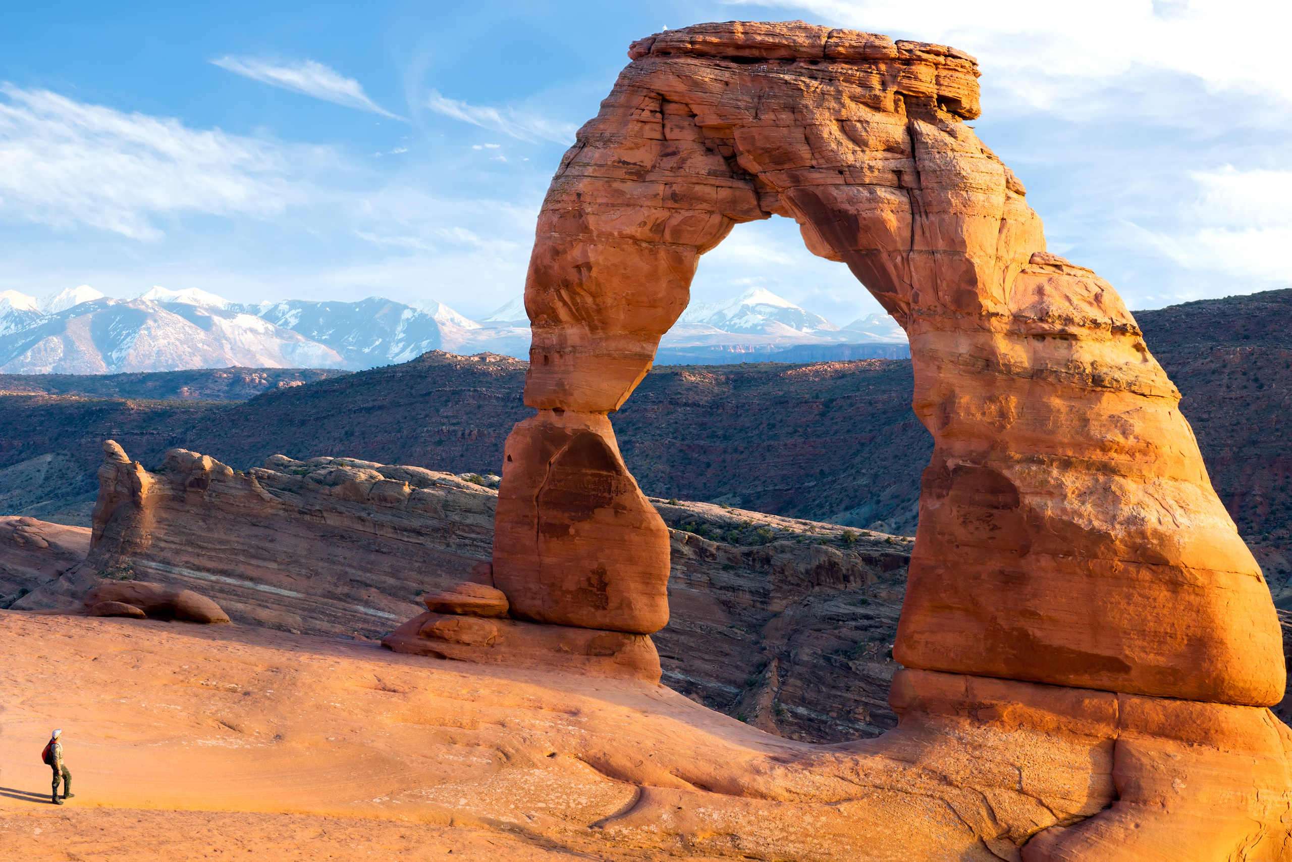 Utah. Photographer Irina Kozhemyakina. Houston