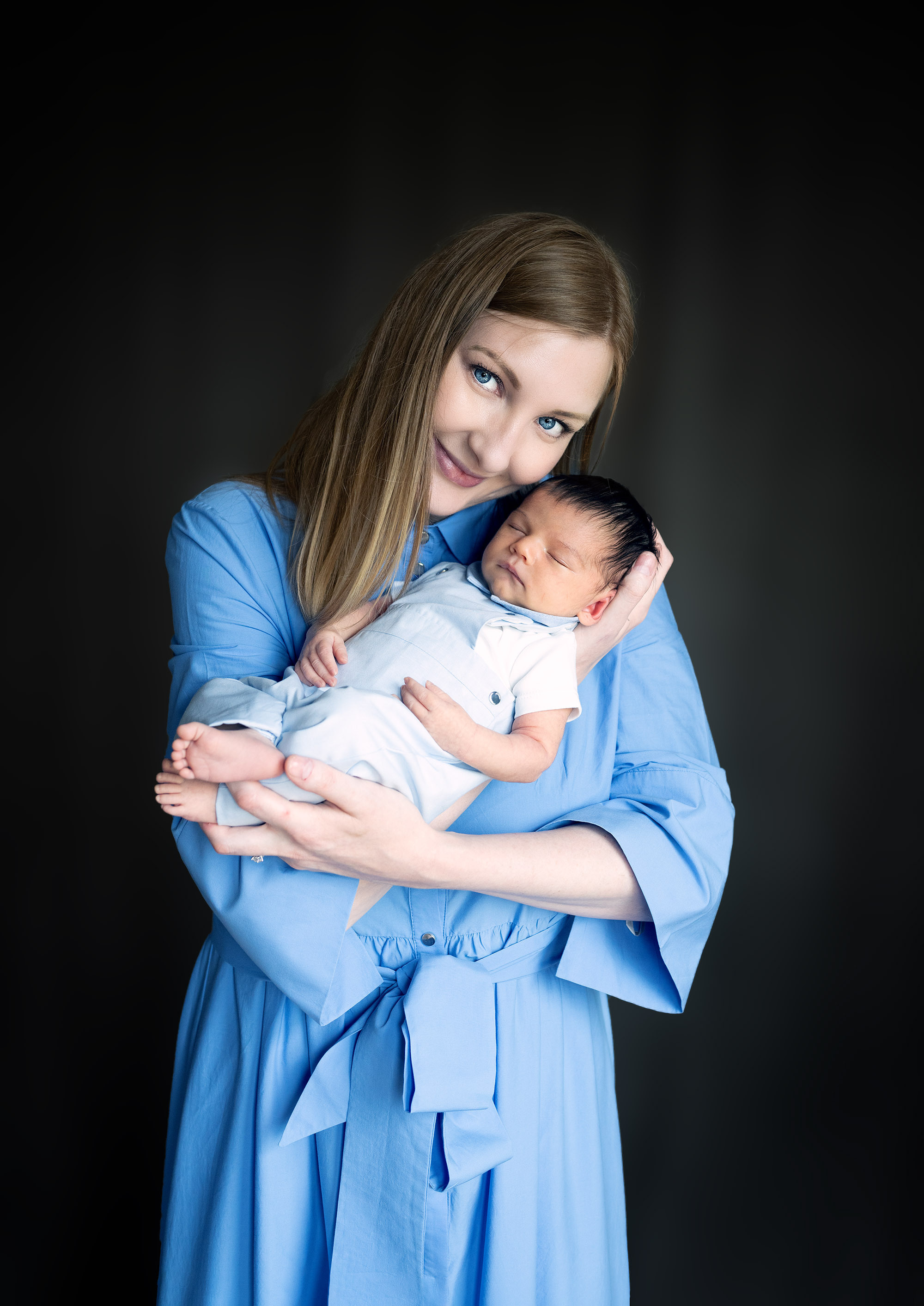 Anna M. Photographer Irina Kozhemyakina. Houston