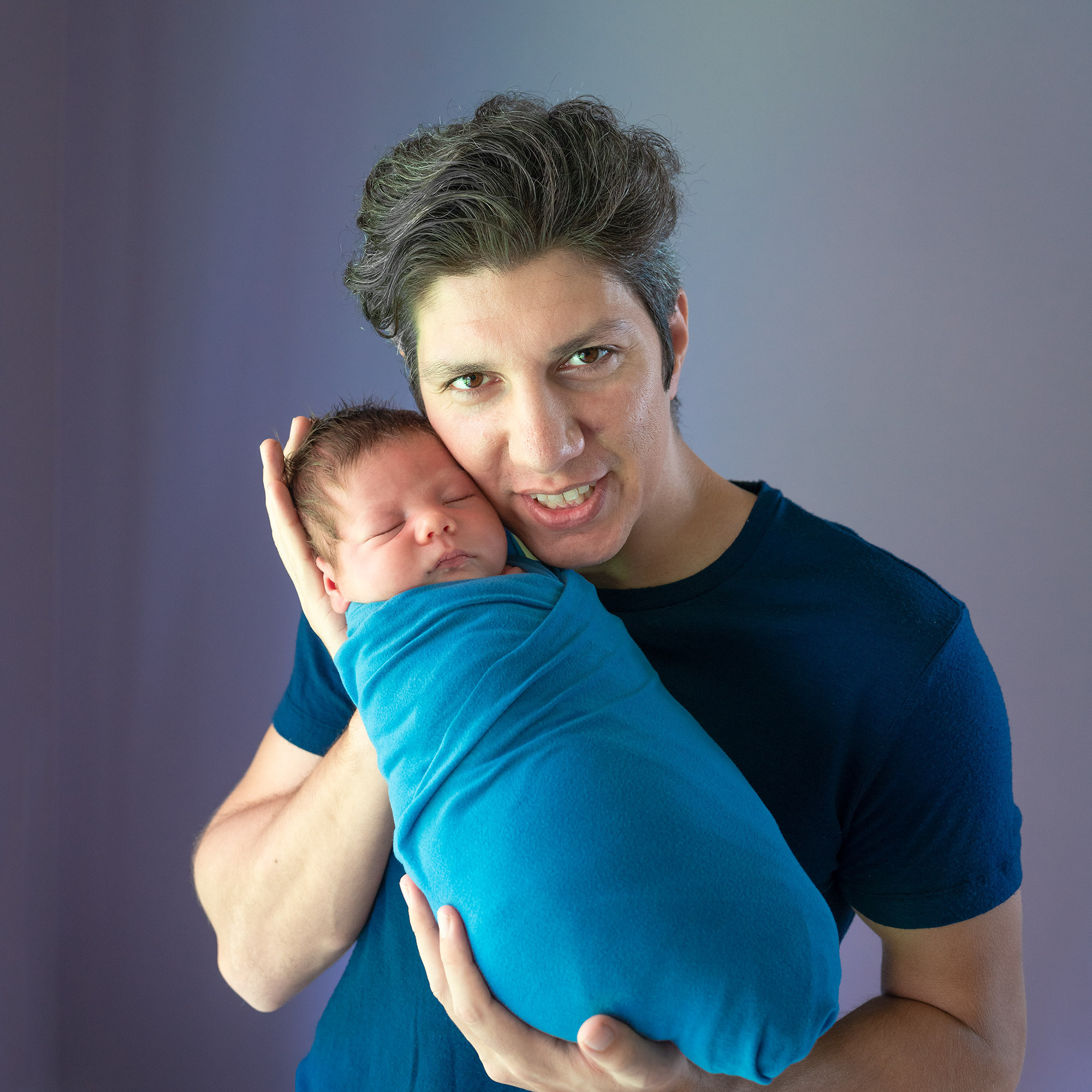 Olly. Photographer Irina Kozhemyakina. Houston