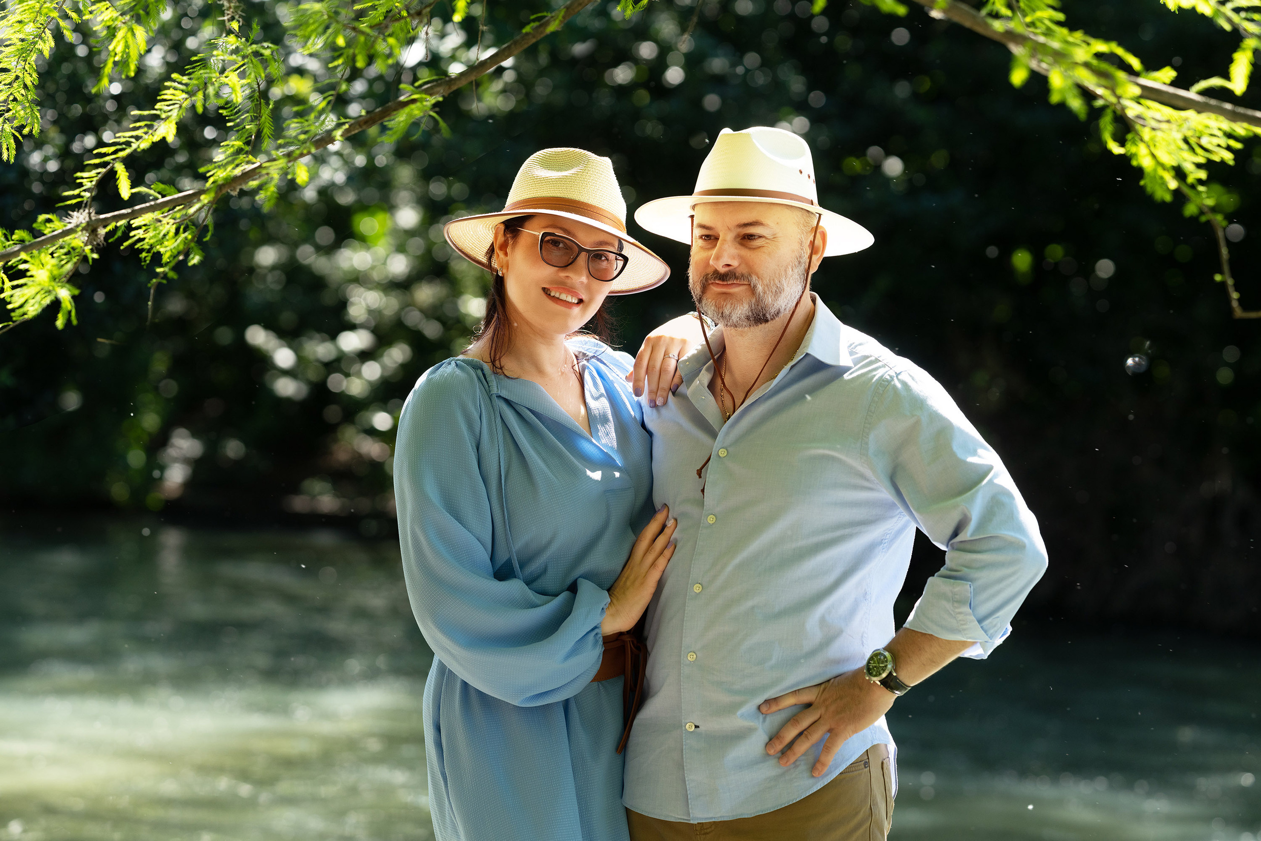 Olesya. Photographer Irina Kozhemyakina. Houston