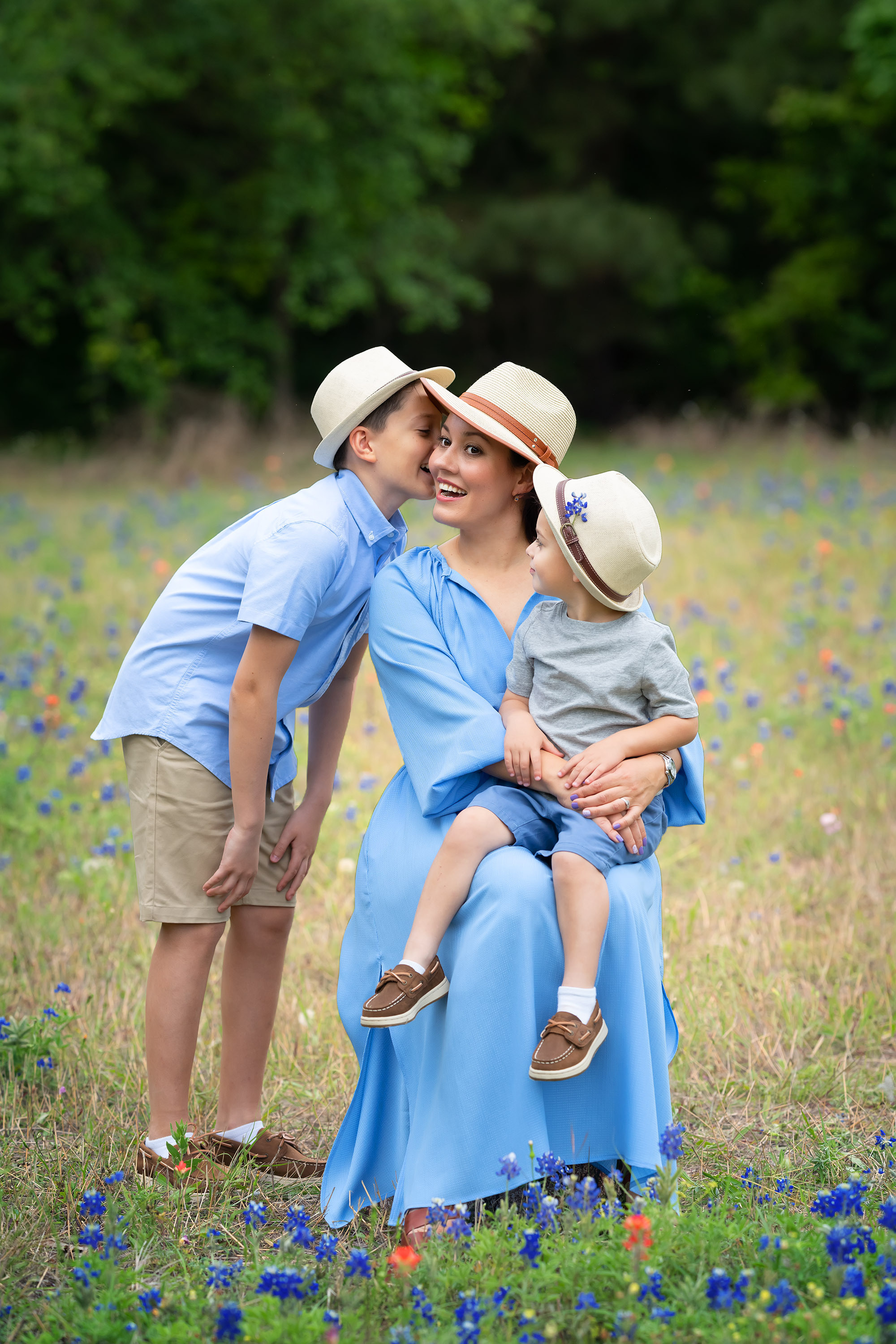 Olesya. Photographer Irina Kozhemyakina. Houston