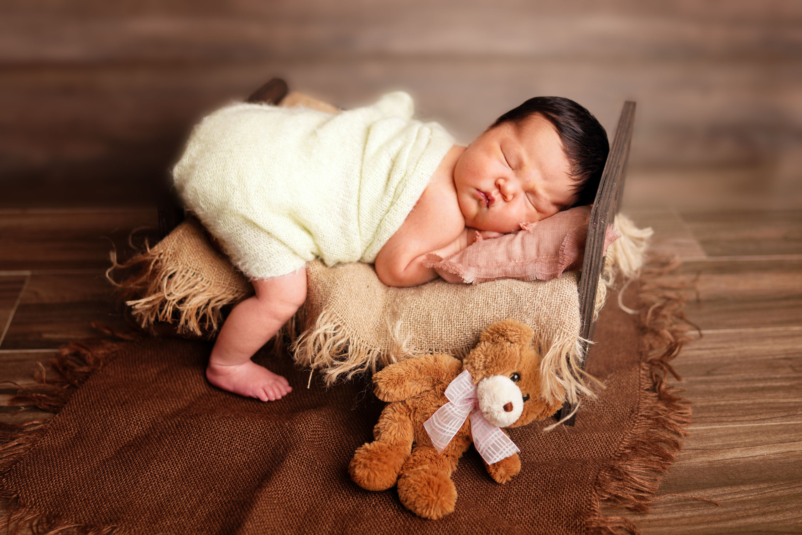 Saya. Photographer Irina Kozhemyakina. Houston