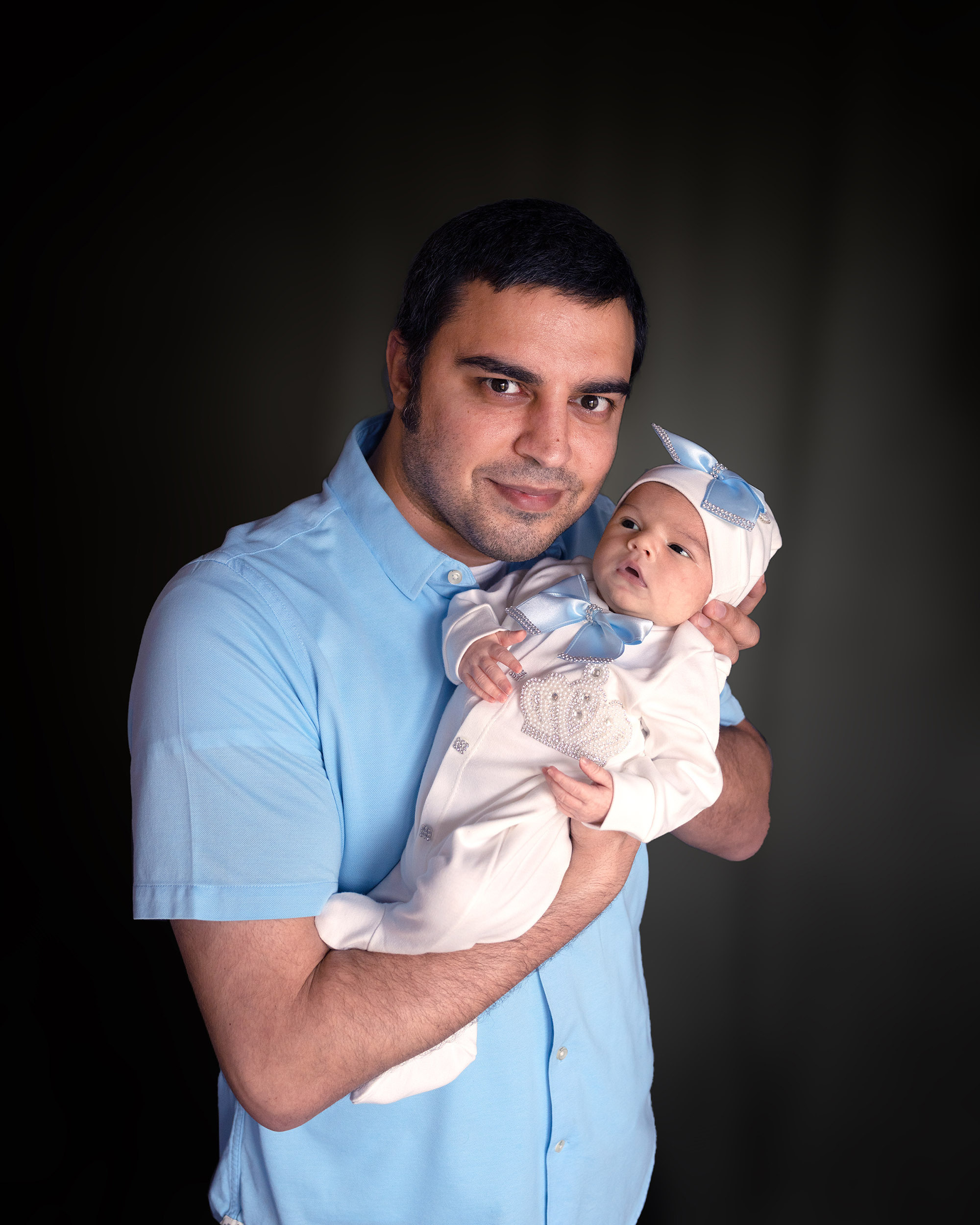 Anna M. Photographer Irina Kozhemyakina. Houston