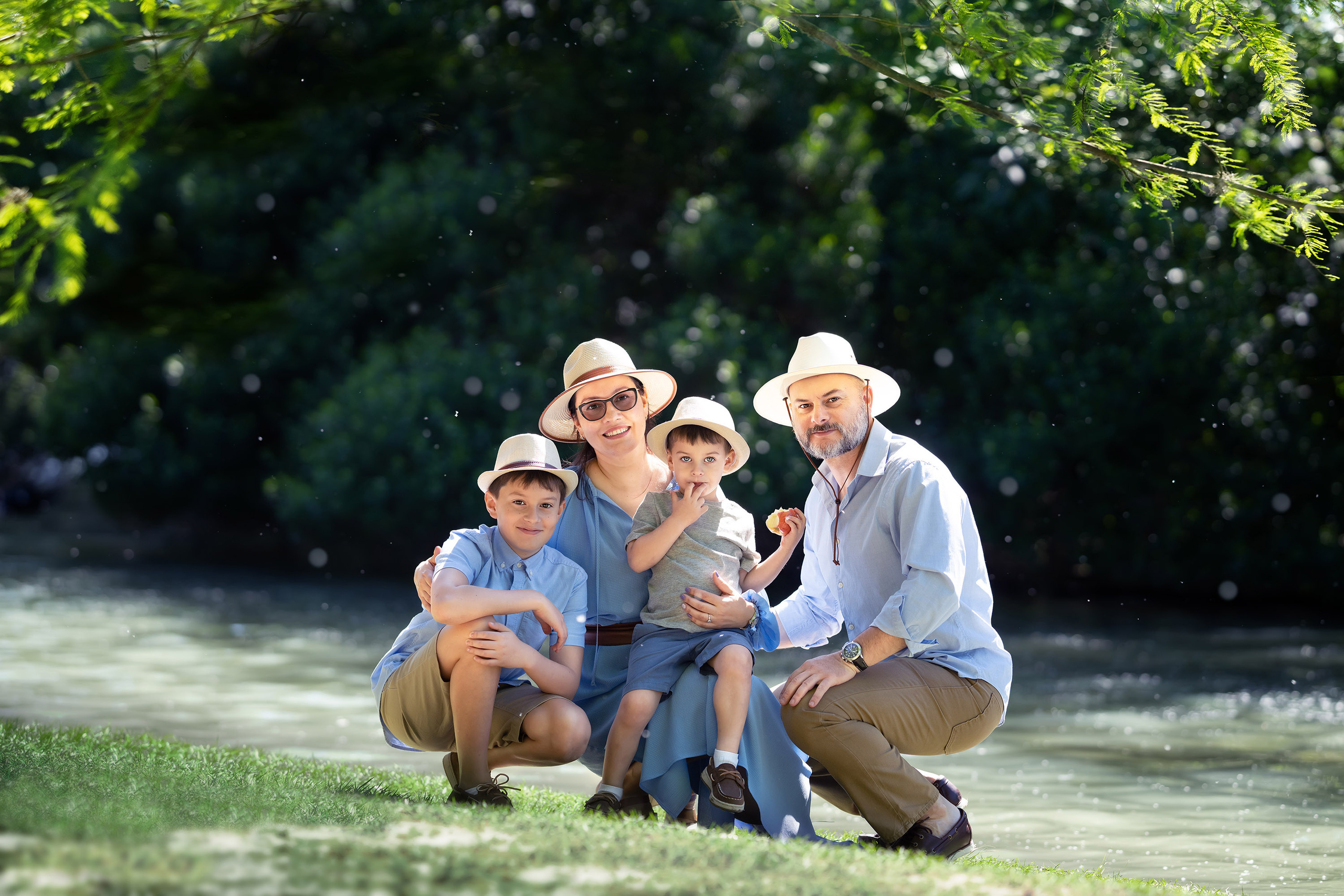 Olesya. Photographer Irina Kozhemyakina. Houston