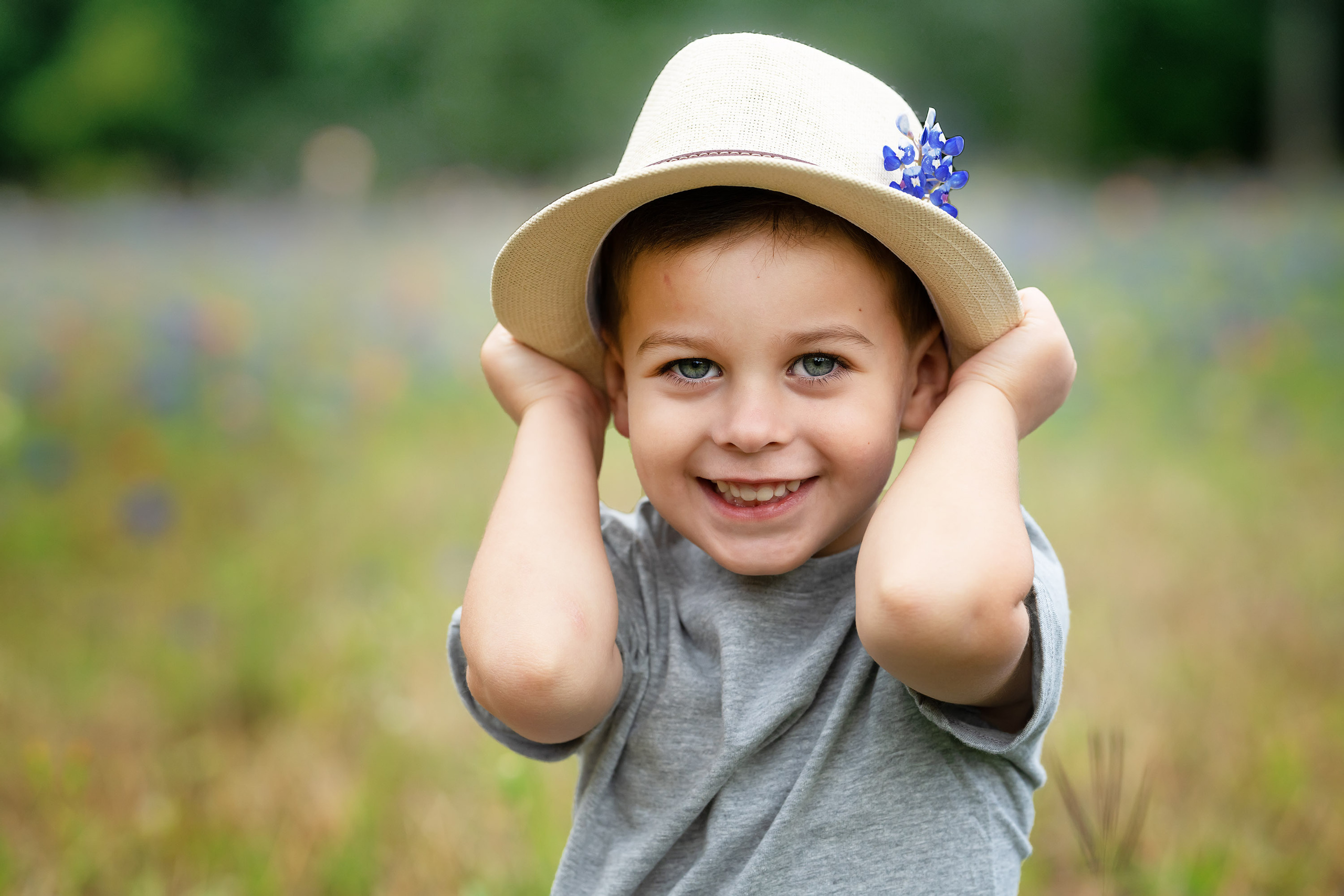 Olesya. Photographer Irina Kozhemyakina. Houston