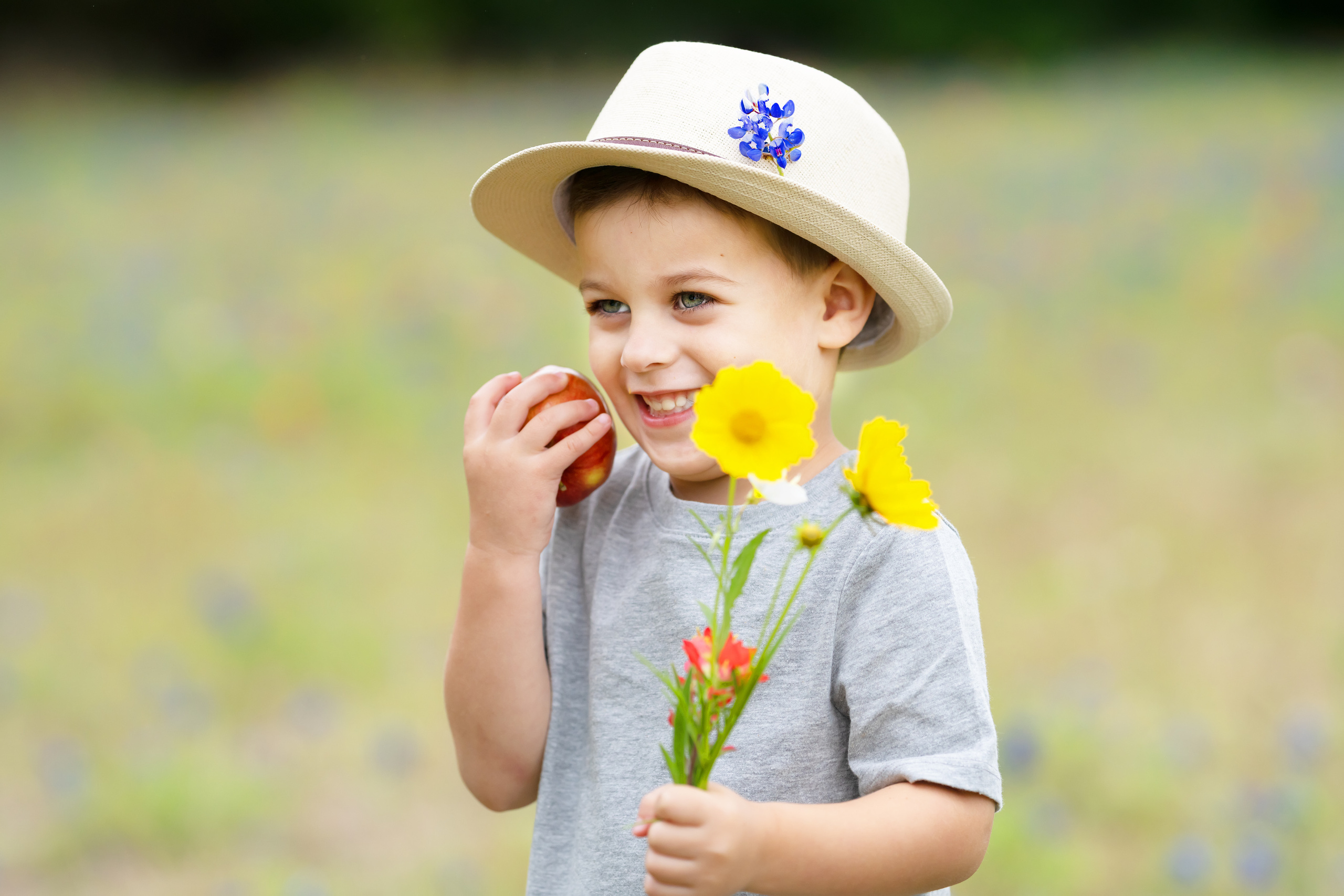 Olesya. Photographer Irina Kozhemyakina. Houston