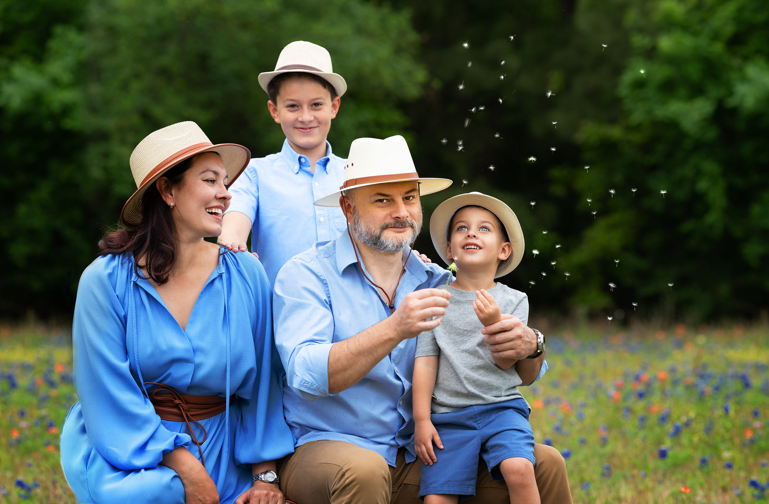 Olesya. Photographer Irina Kozhemyakina. Houston