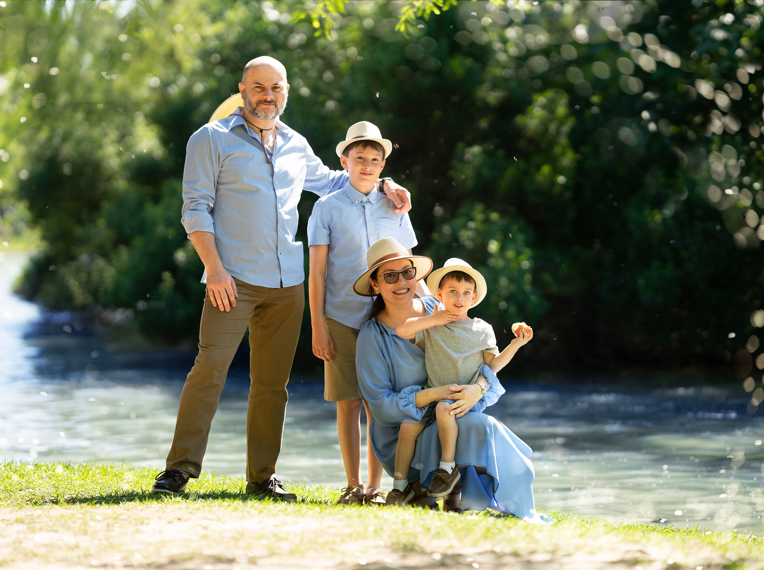 Olesya. Photographer Irina Kozhemyakina. Houston