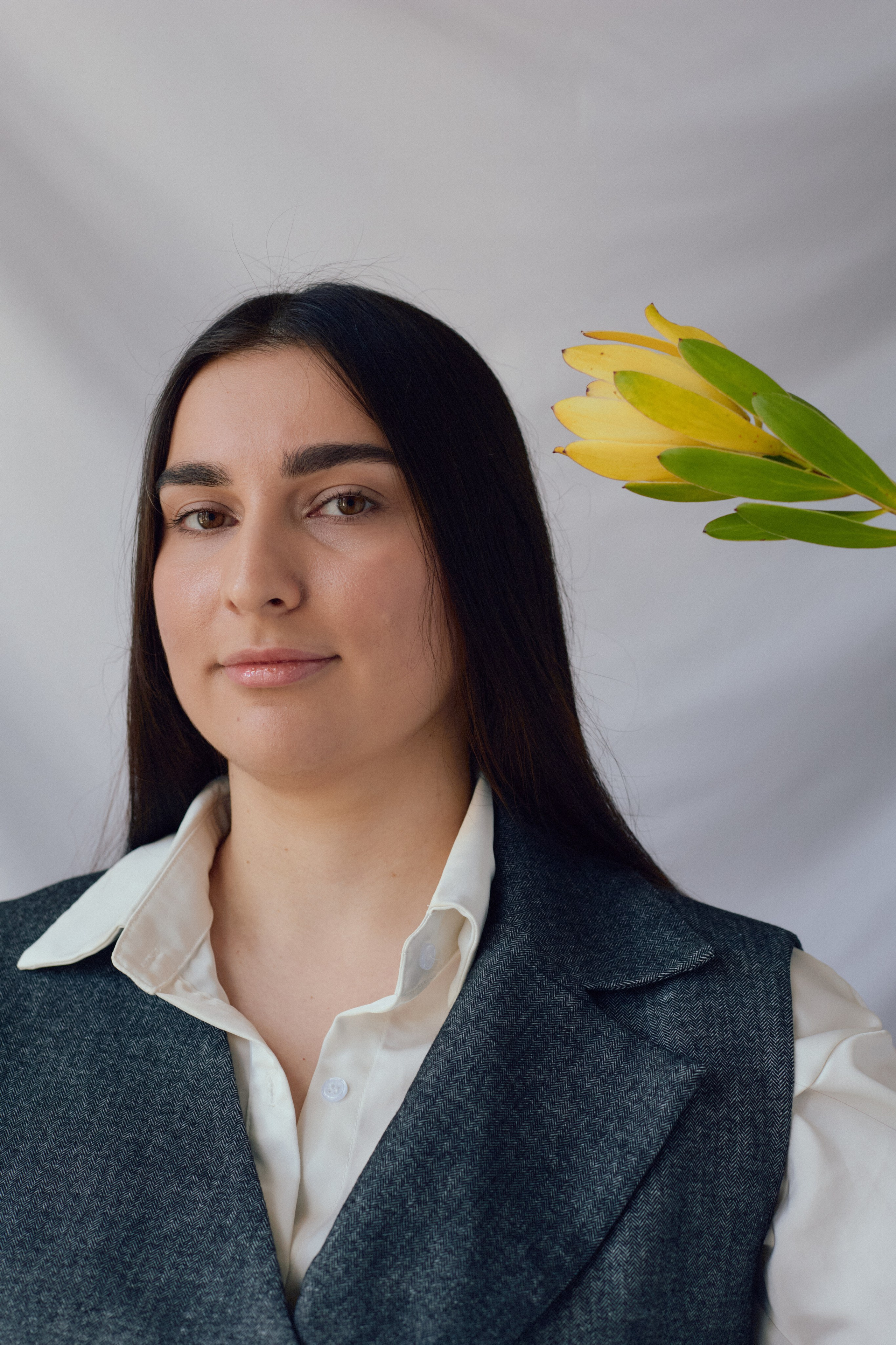 Зарема. Анастасия Еремина | Фотограф в Сербии | Персональные и бизнес-фотосессии в Белграде и Нови Саде