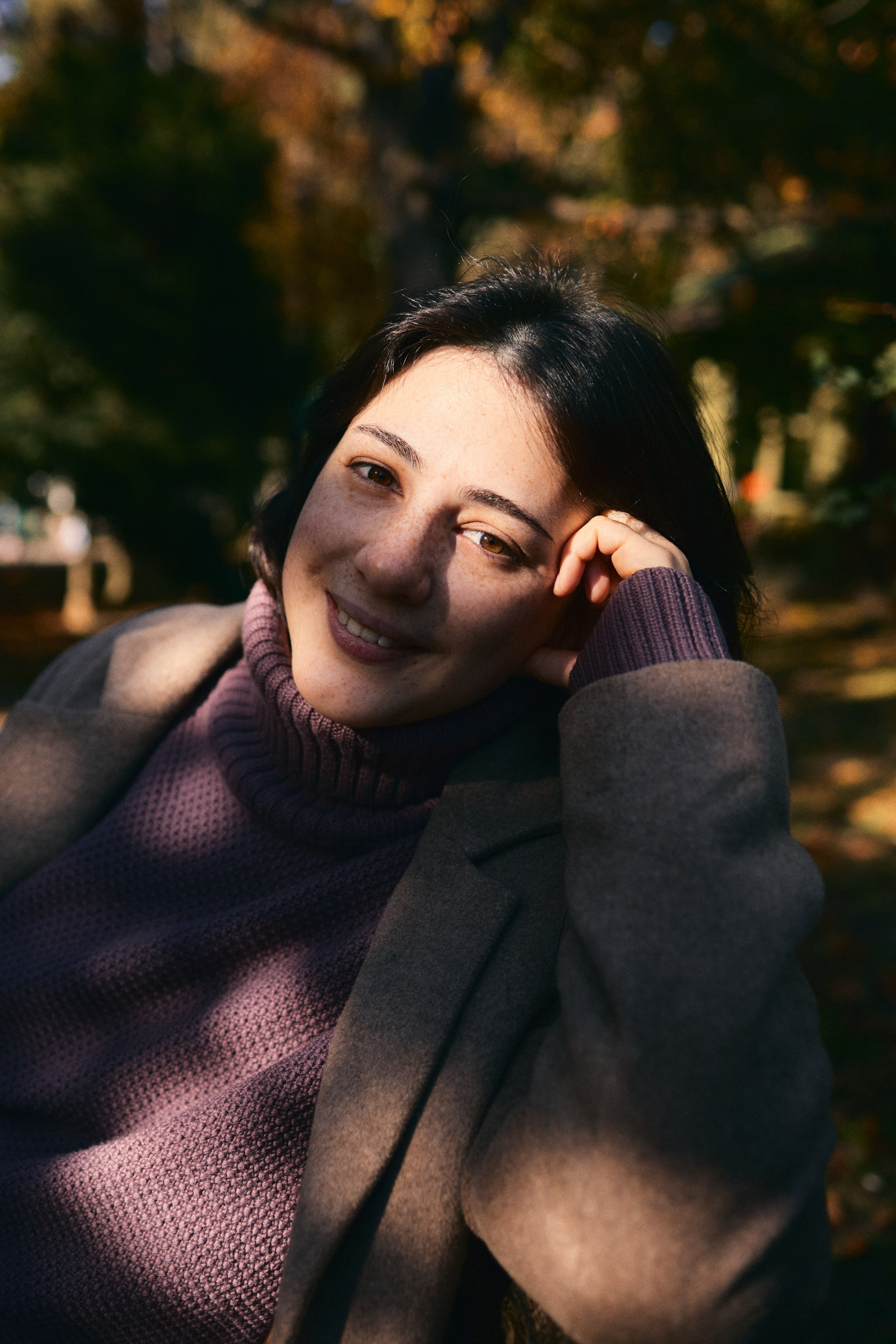 Рита. Анастасия Еремина | Фотограф в Сербии | Персональные и бизнес-фотосессии в Белграде и Нови Саде