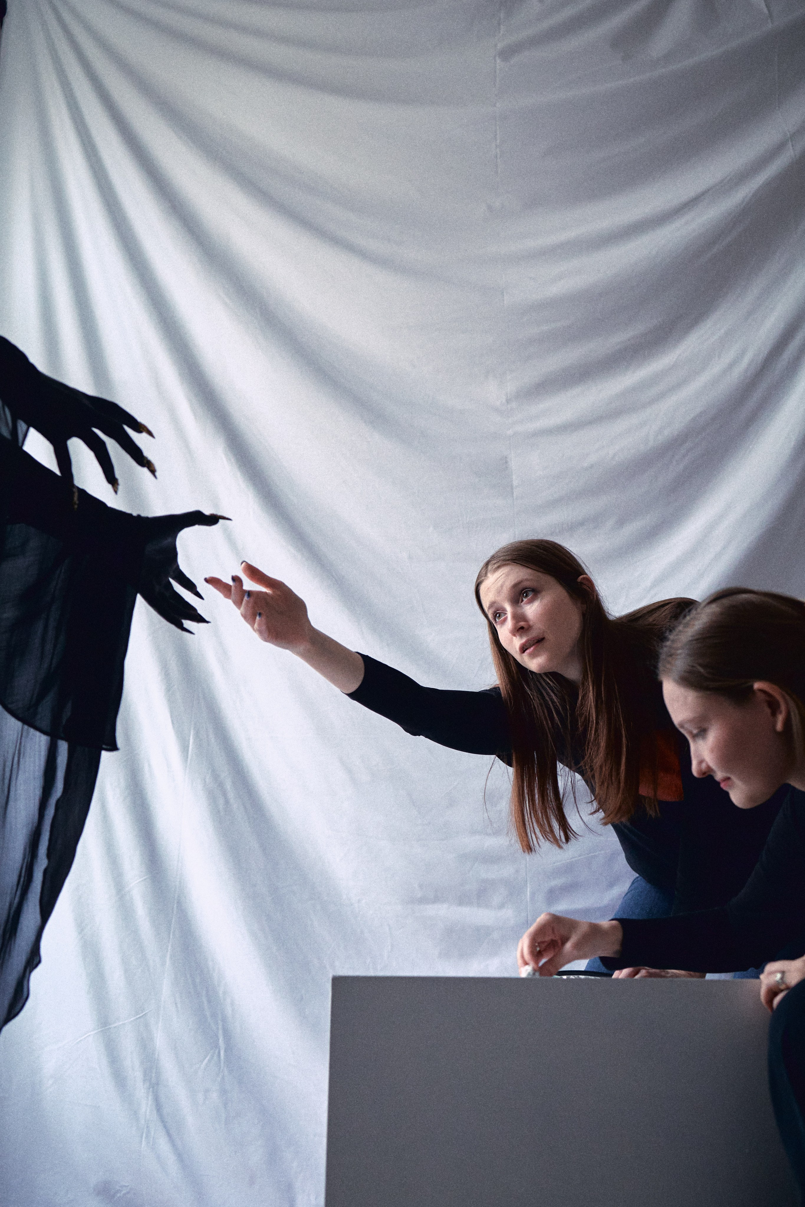 Ангел. Анастасия Еремина | Фотограф в Сербии | Персональные и бизнес-фотосессии в Белграде и Нови Саде