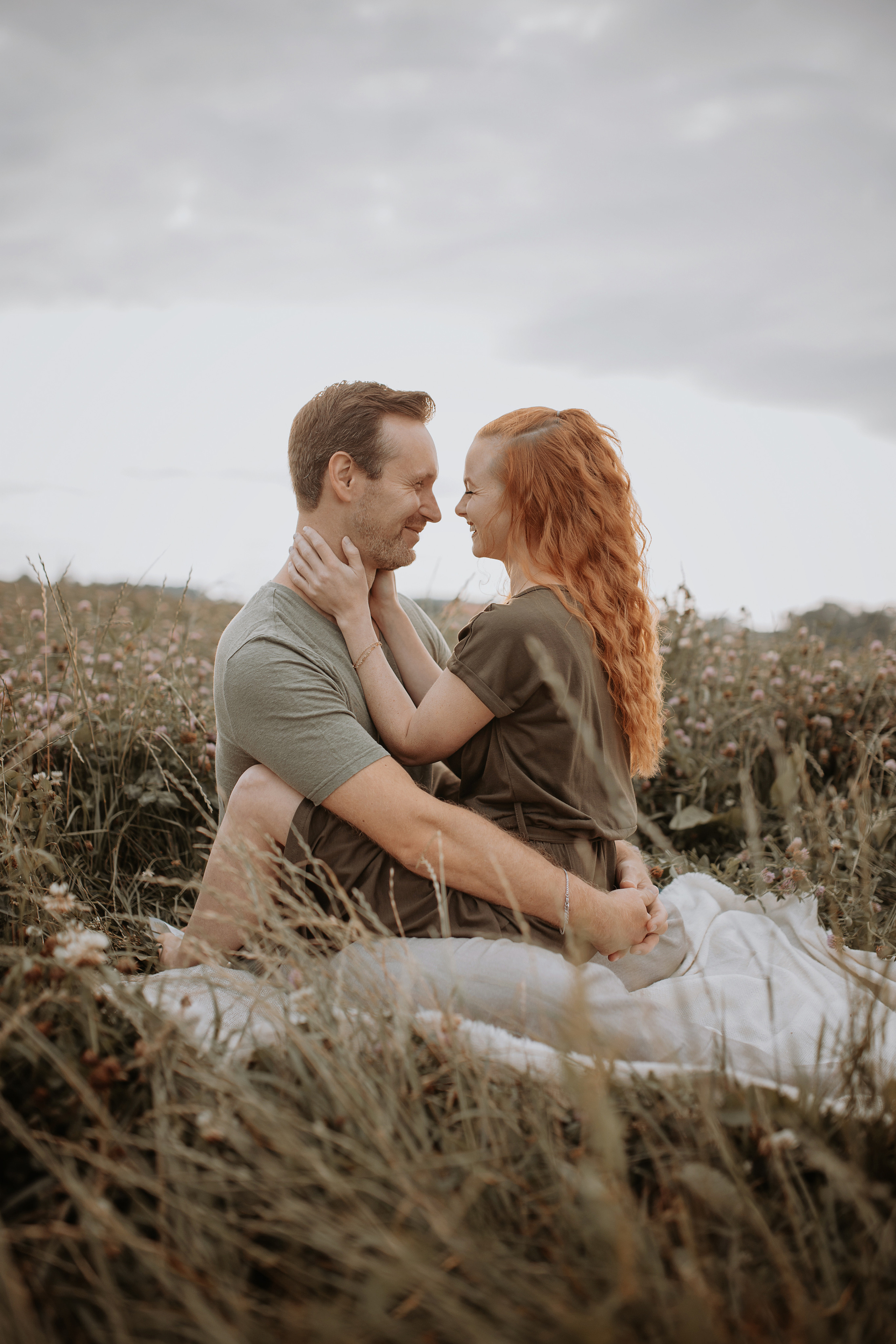 Lovestory. Fotografin für Frauen, Paare & Familien in Emsland, Lingen & Umgebung